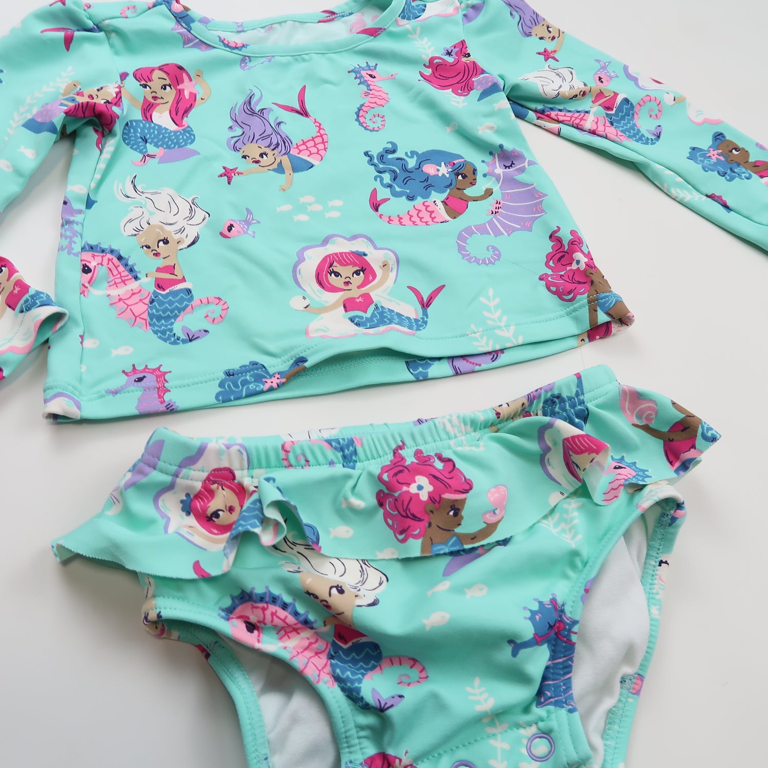 Hatley - Swimwear (6-9M)