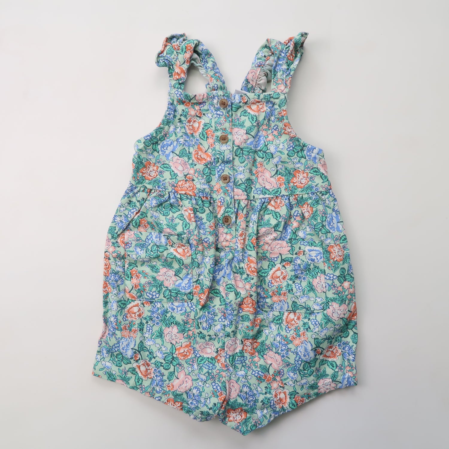 Old Navy - Romper (12-18M)