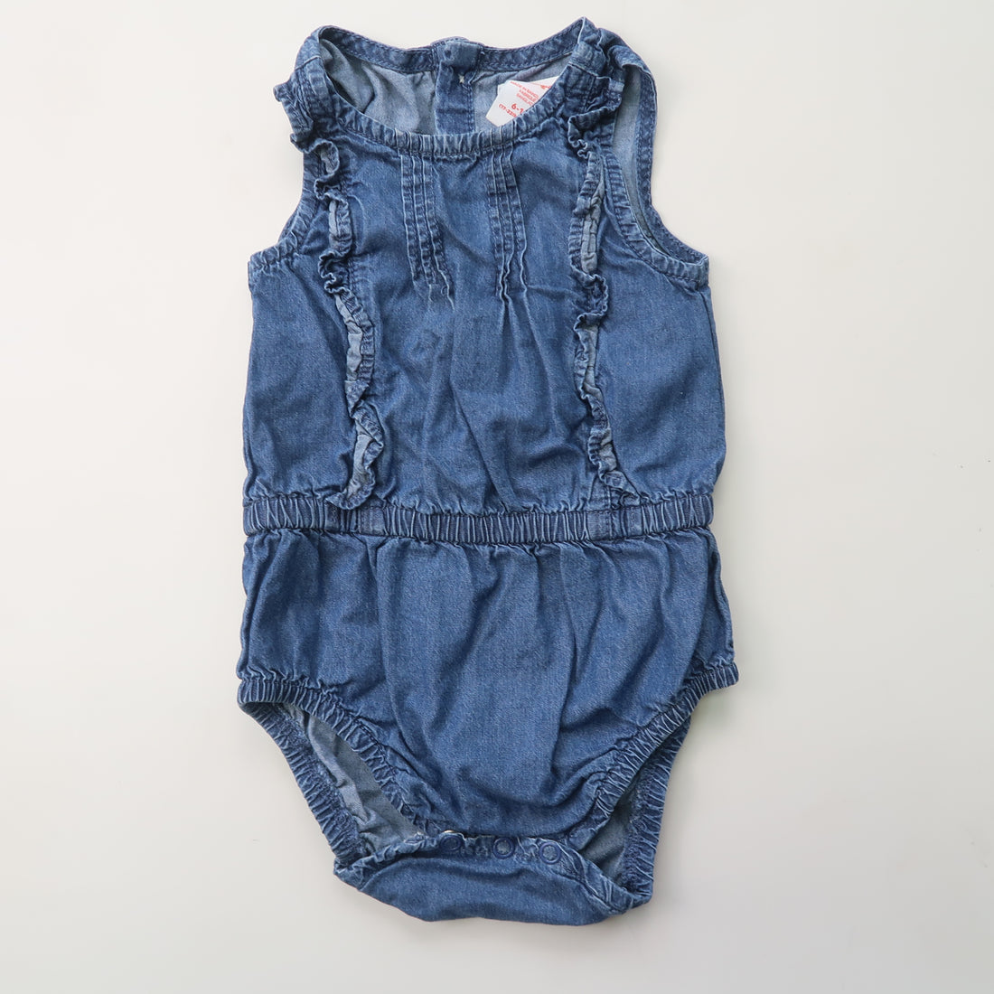 Joe Fresh - Romper (6-12M)