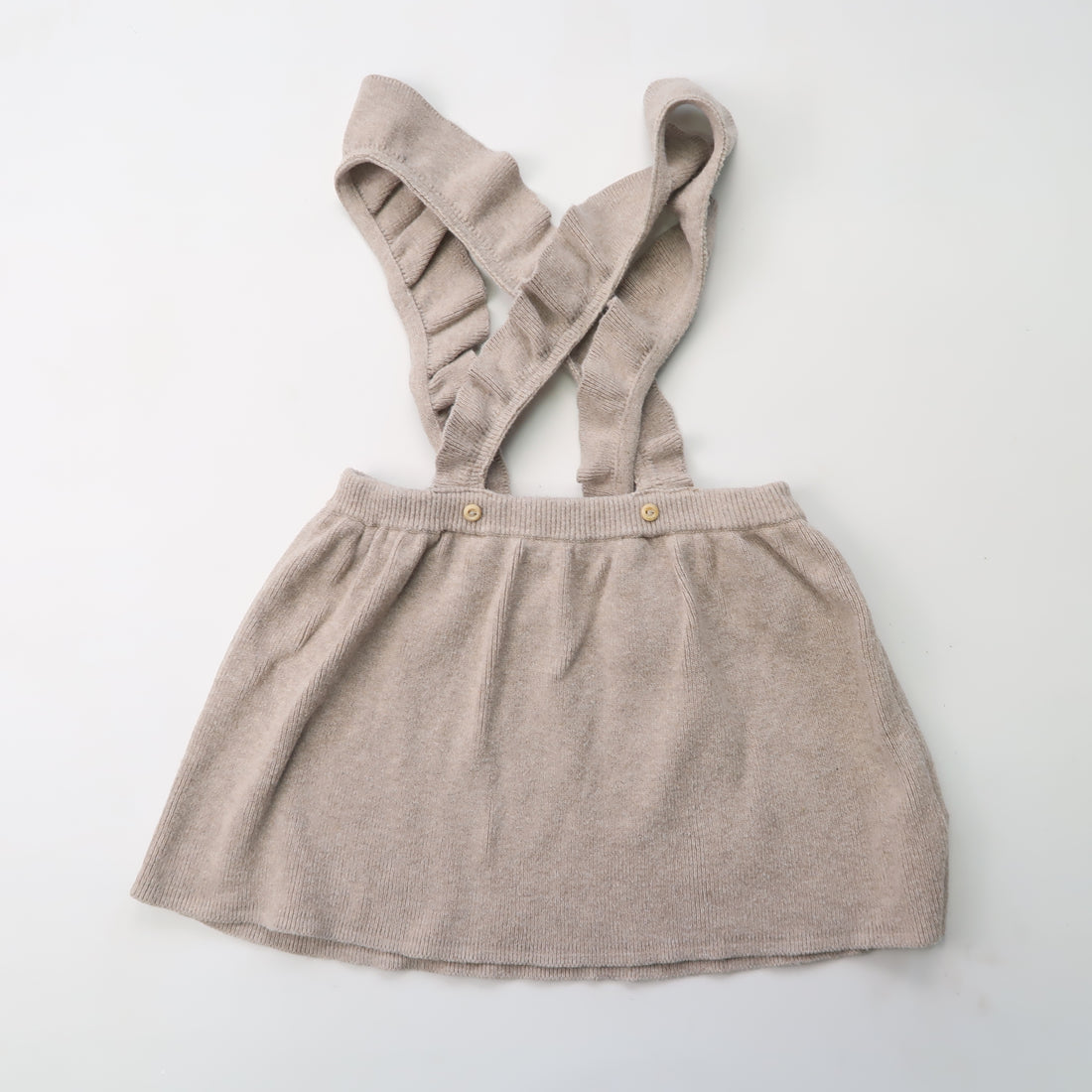 H&amp;M - Dress (9-12M) *fits big