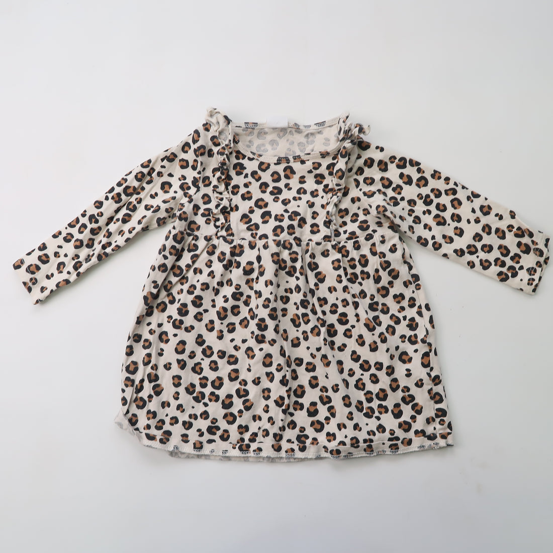 H&amp;M - Dress (6-9M)