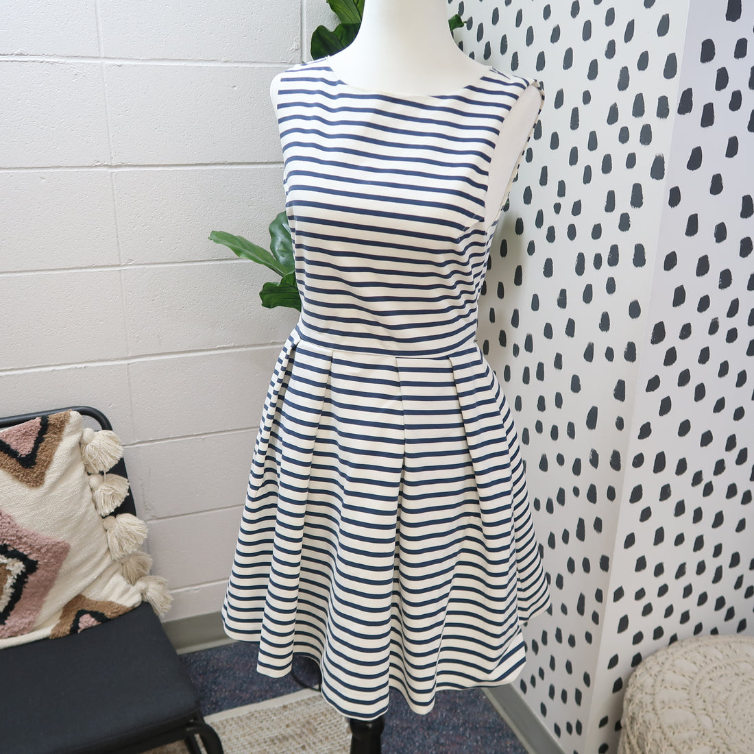 Zara - Dress (Women&