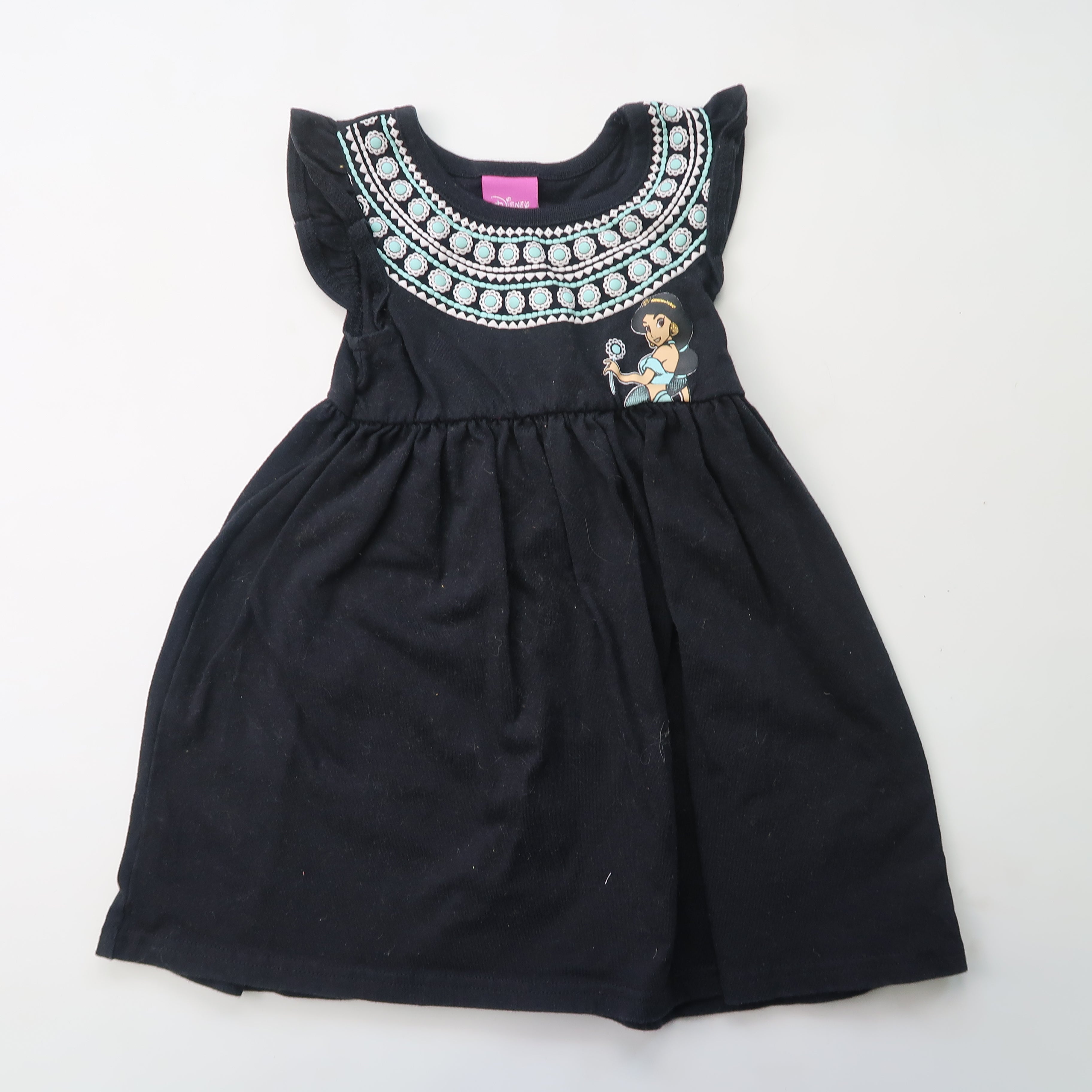 Jasmine - Dress (3T)