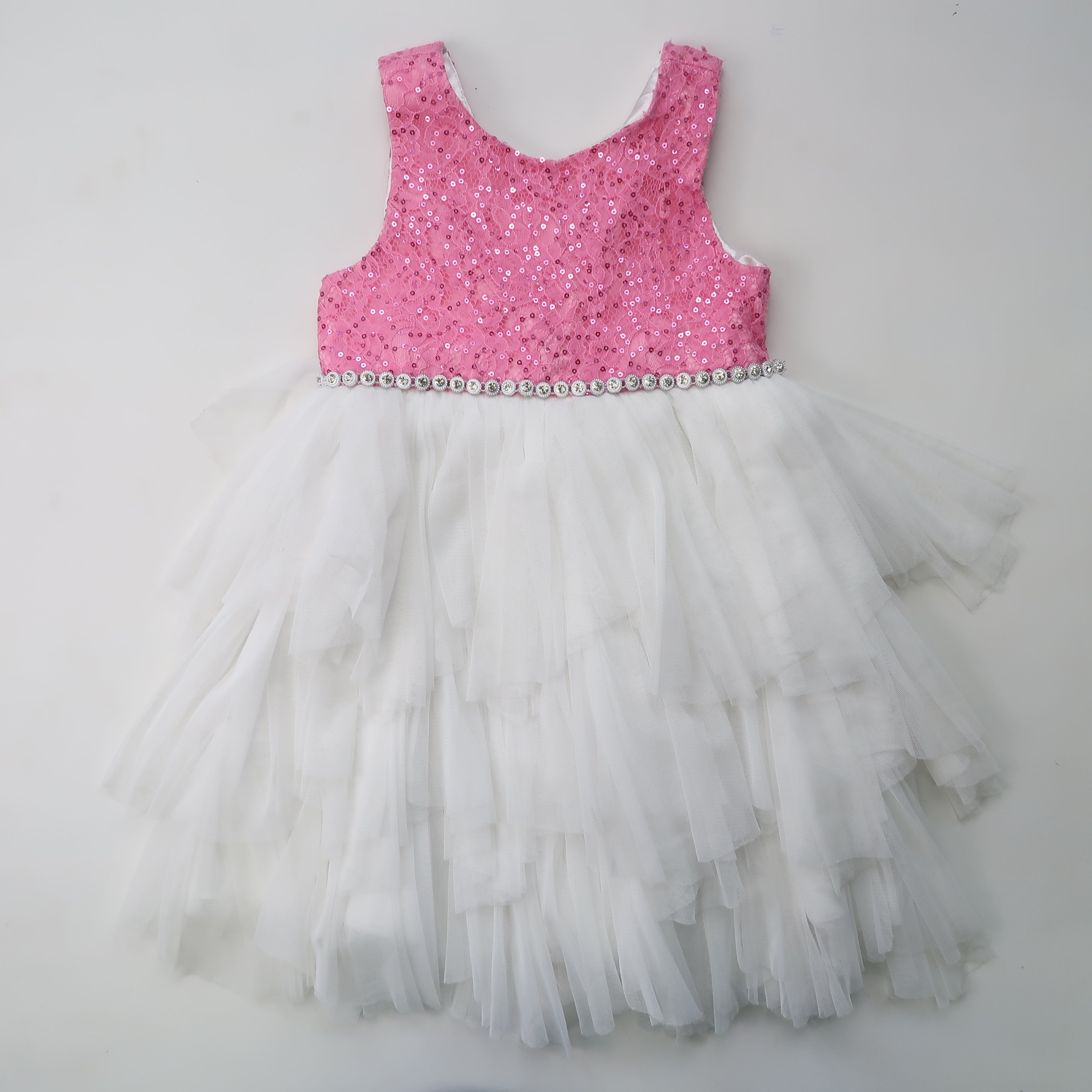 Couture Princess - Dress (4Y)