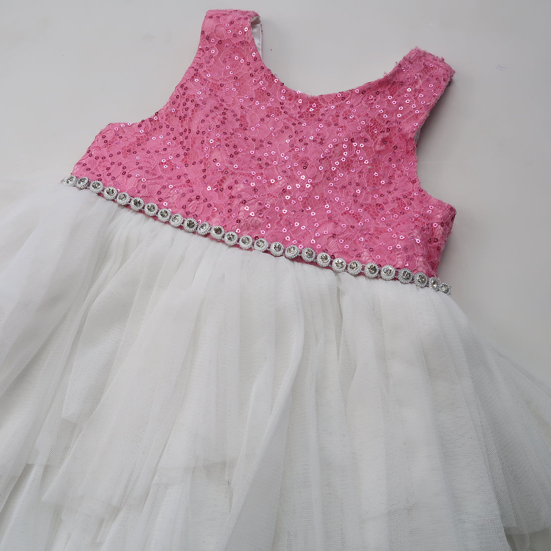 Couture Princess - Dress (4Y)