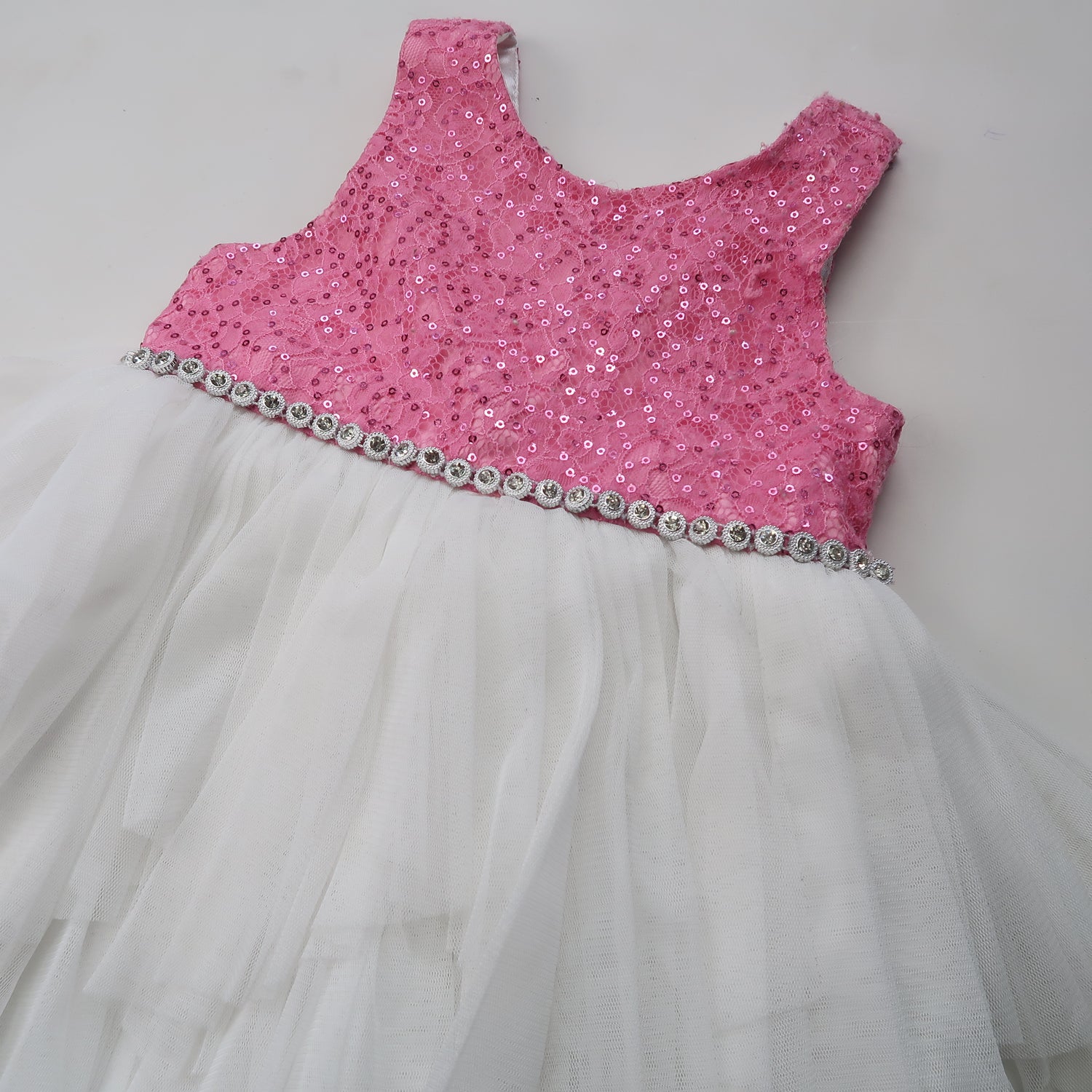 Couture Princess - Dress (4Y)