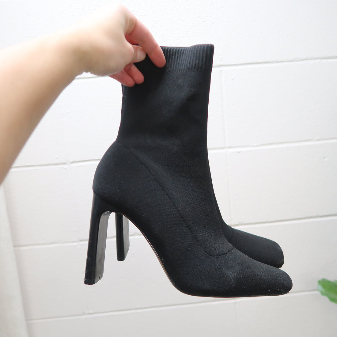 Call it Spring - Heeled Boots (Women&
