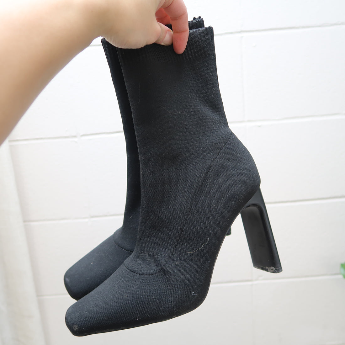Call it Spring - Heeled Boots (Women&