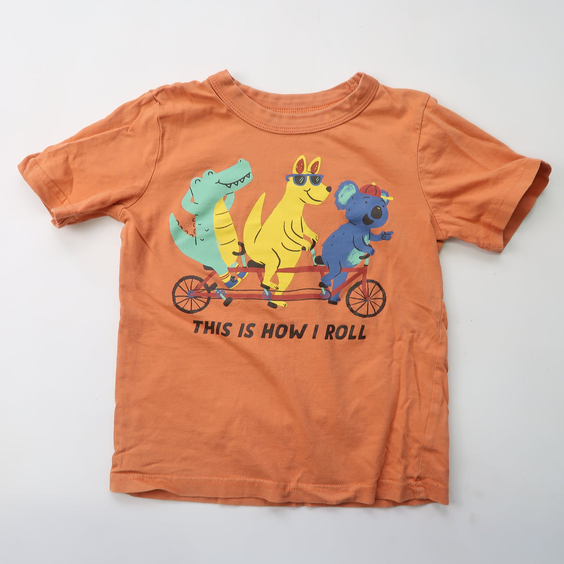 Joe Fresh - T-Shirt (4Y)