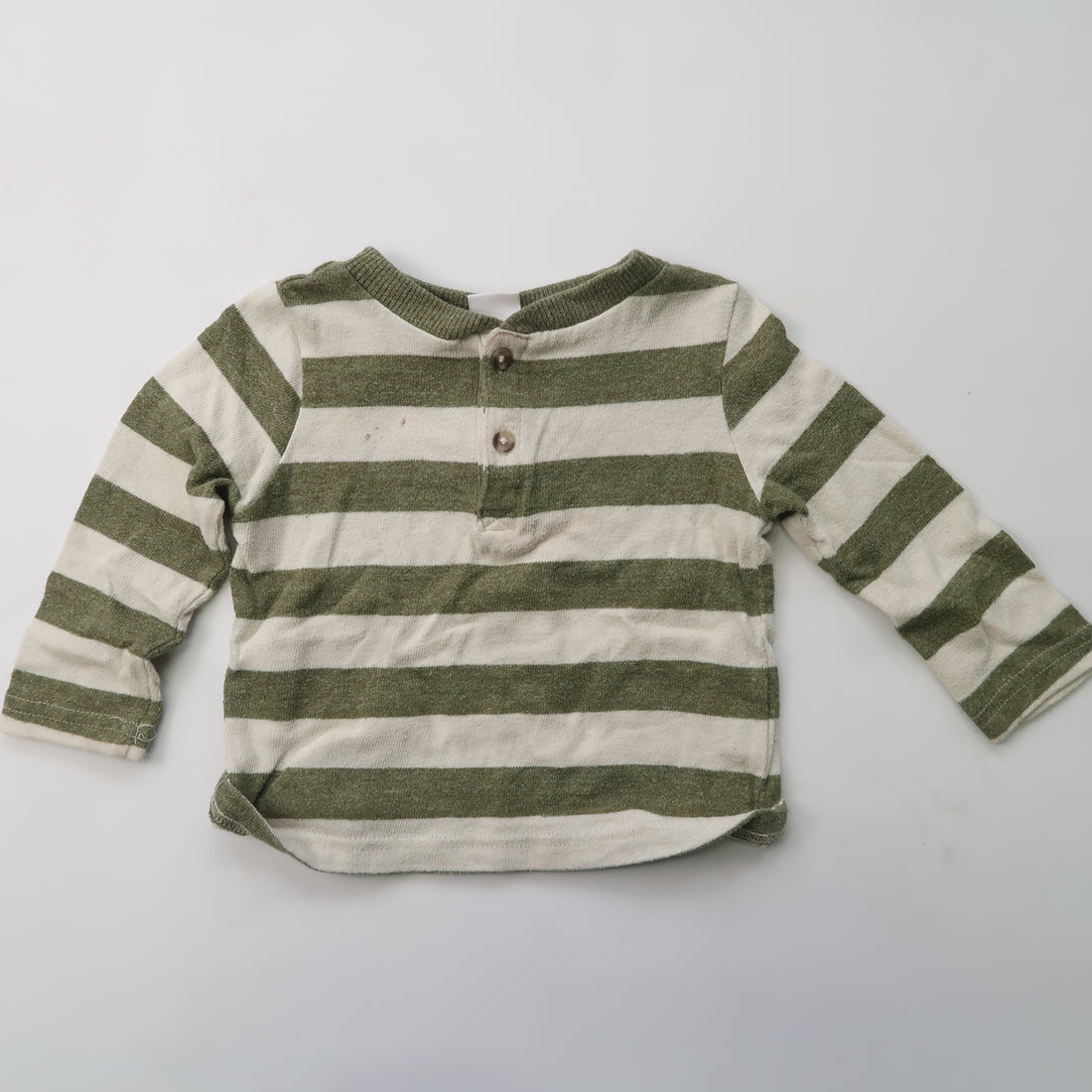 Joe Fresh - Long Sleeve (12-18M) *playwear