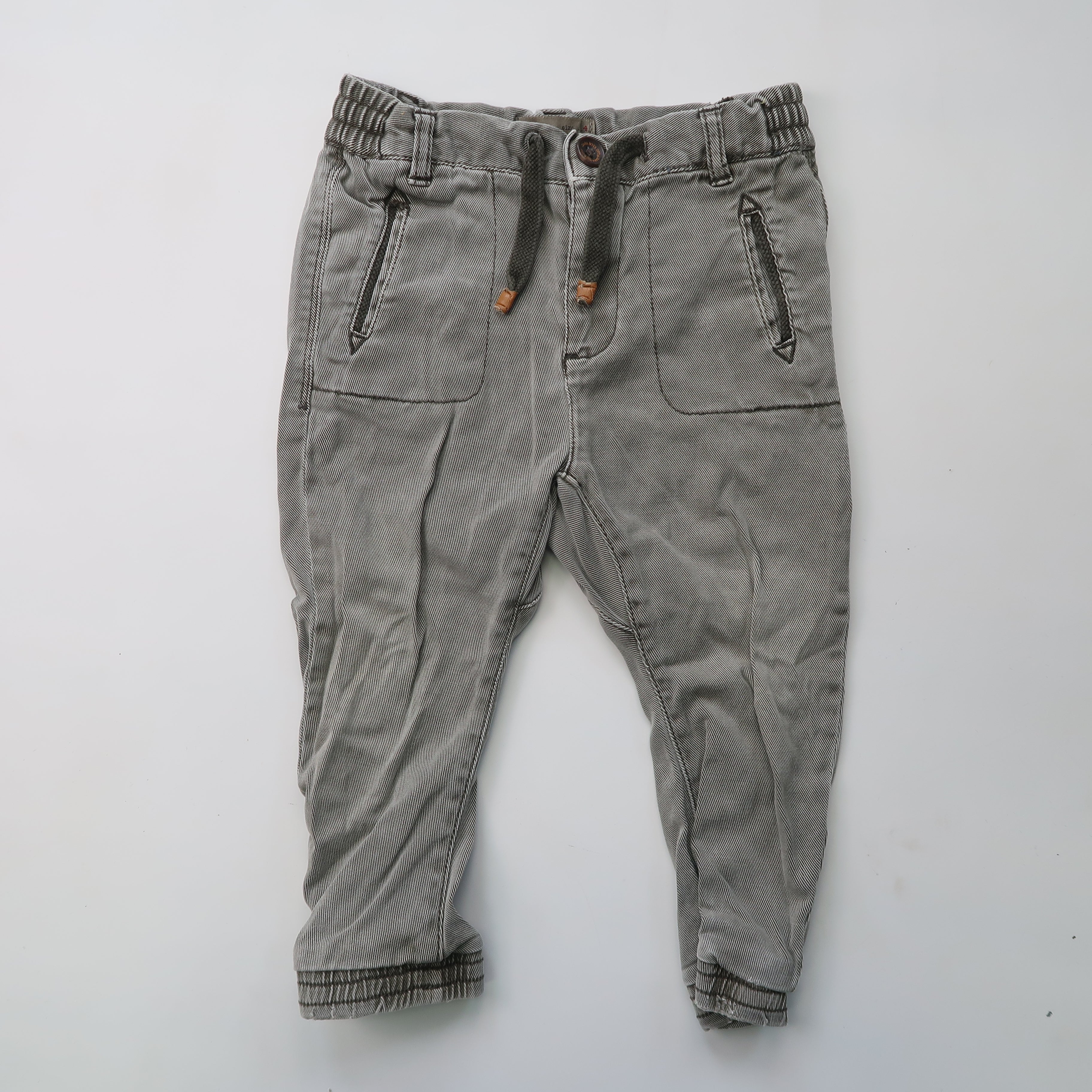 Zara - Pants (3/4Y)