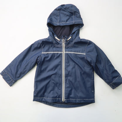 Old Navy - Rain Jacket (2T)