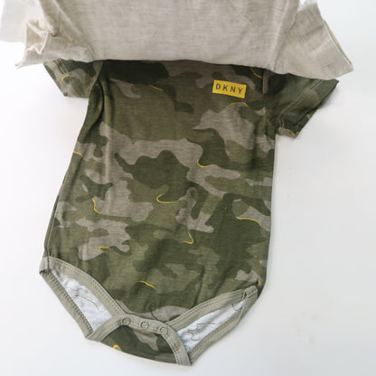 DKNY - Onesie (6-9M)