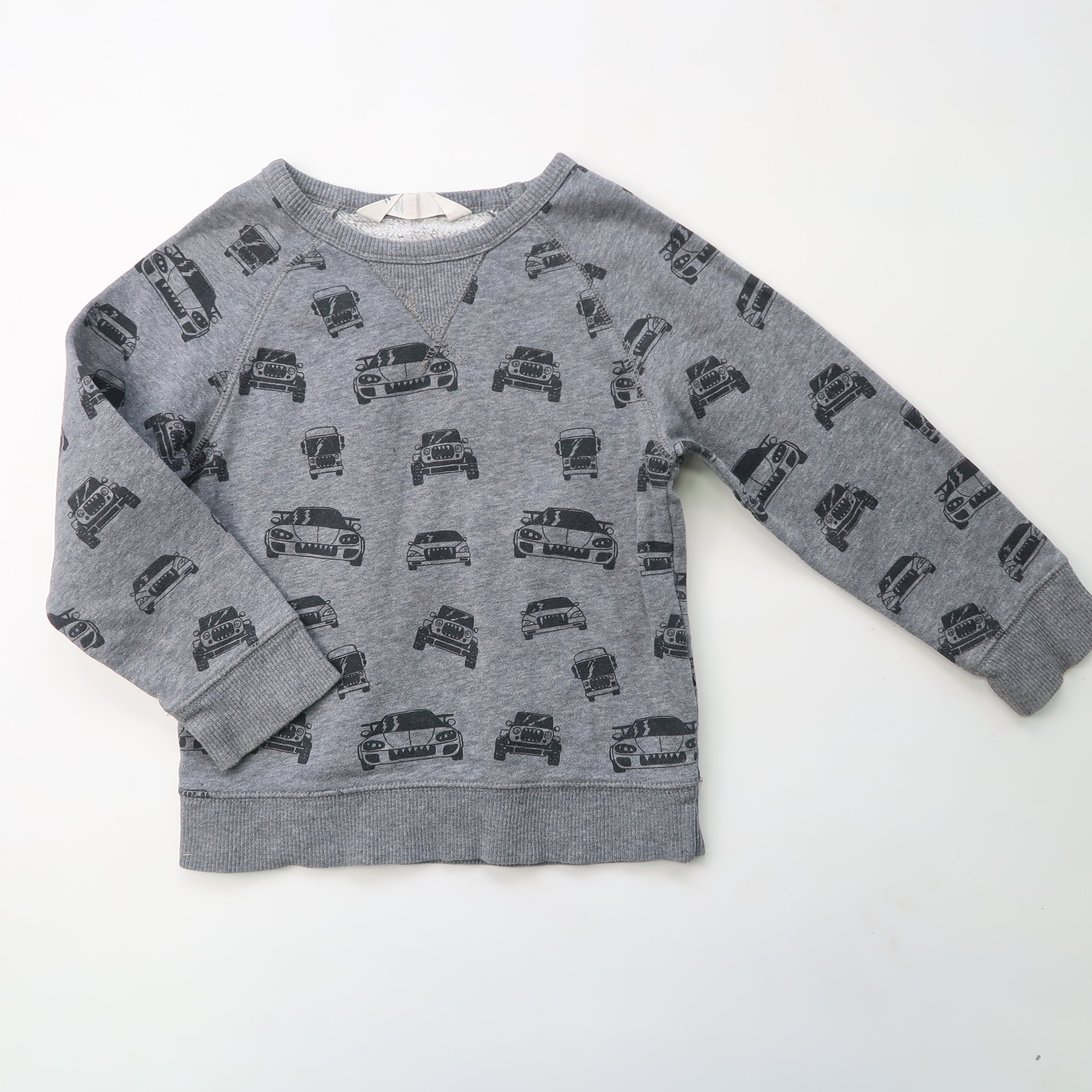 H&amp;M - Sweatshirt (2-4Y)