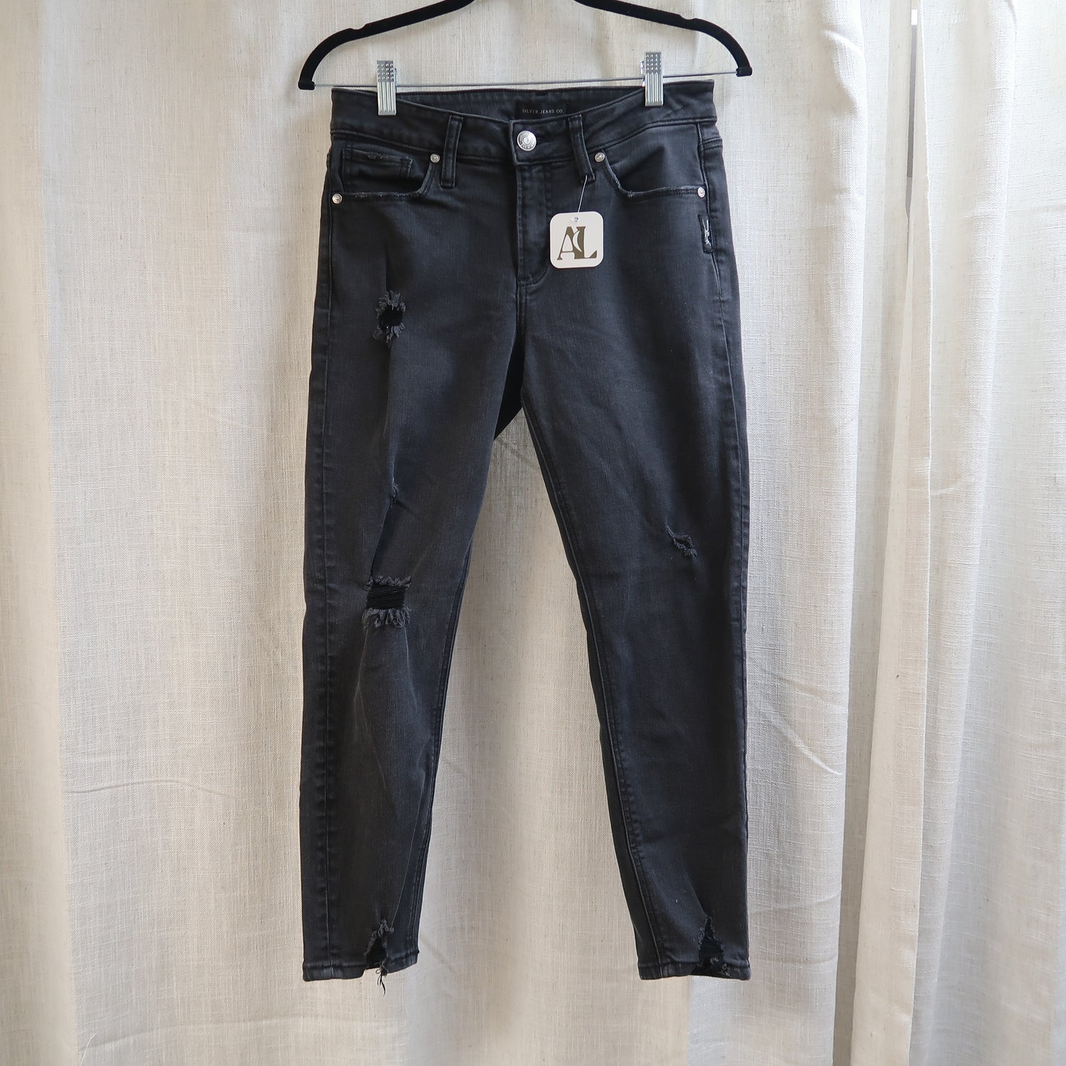 Silver Jeans - Pants (W29/L25)