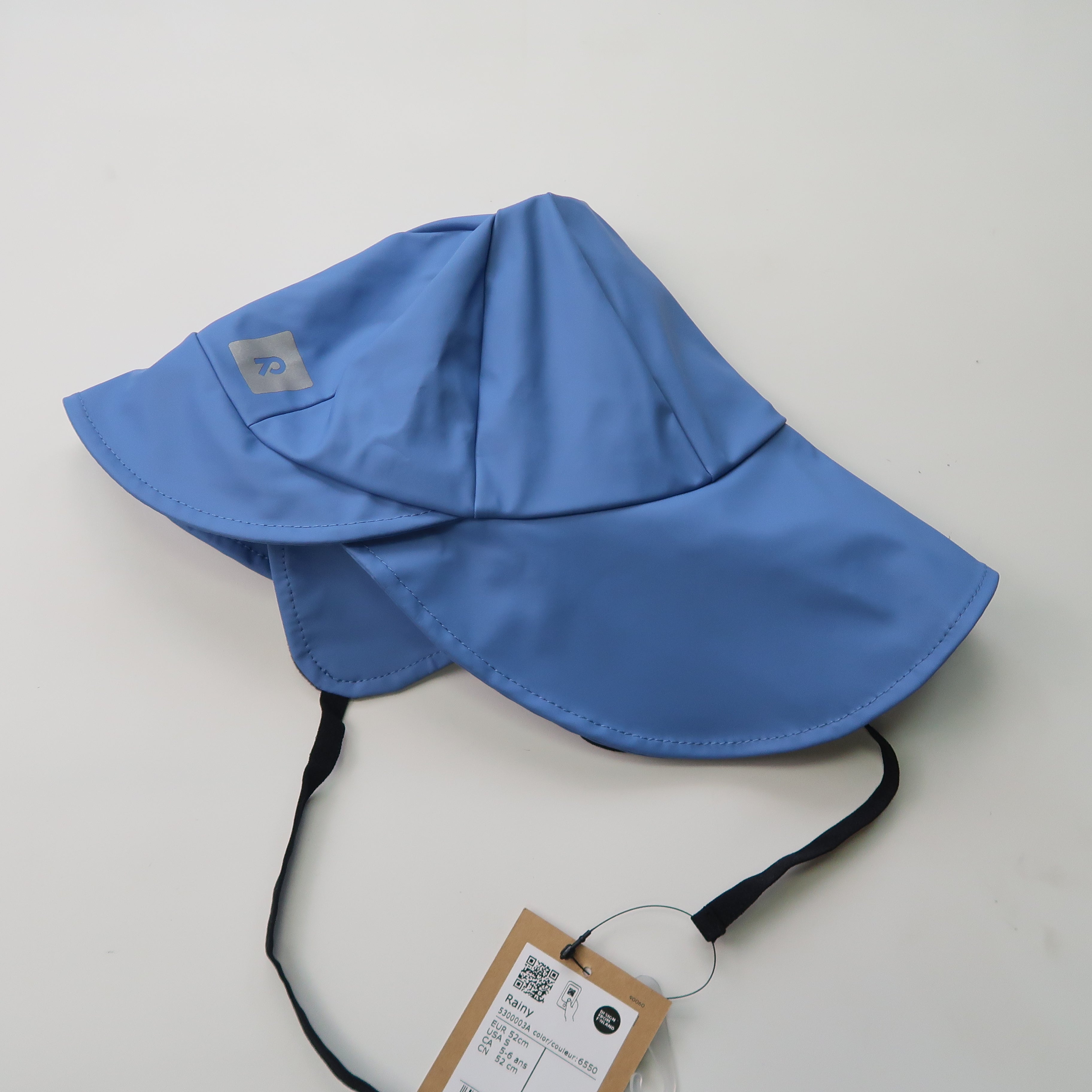 Reima - Rain Hat (5-6Y) *new with tag