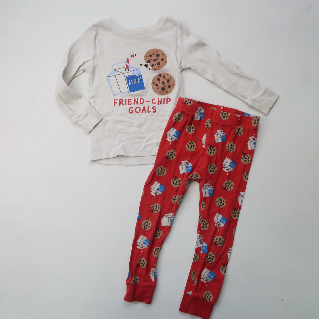 Old Navy - Sleepwear (3T) *playwear