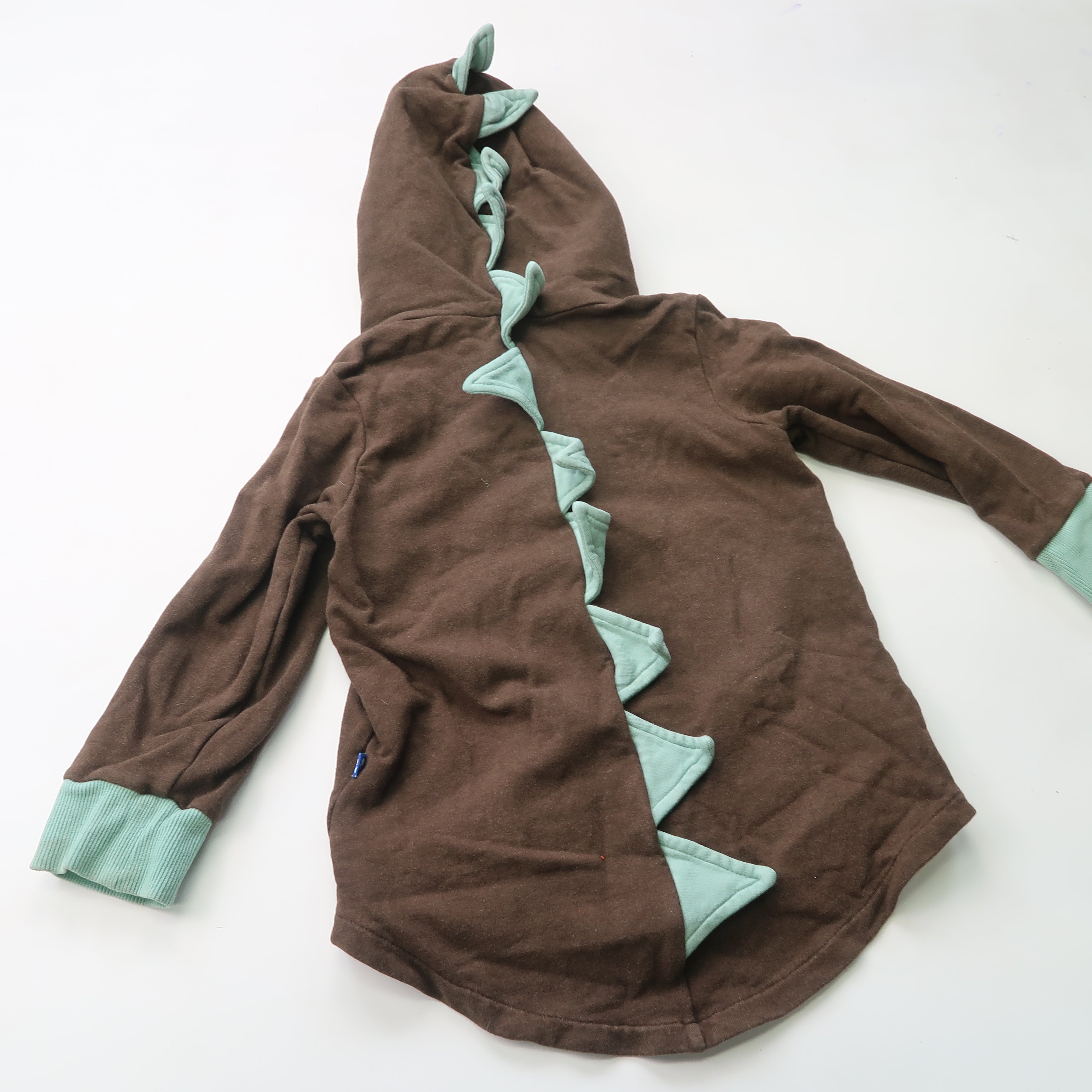 Kickee Pants - Hoodie (2T) *repaired