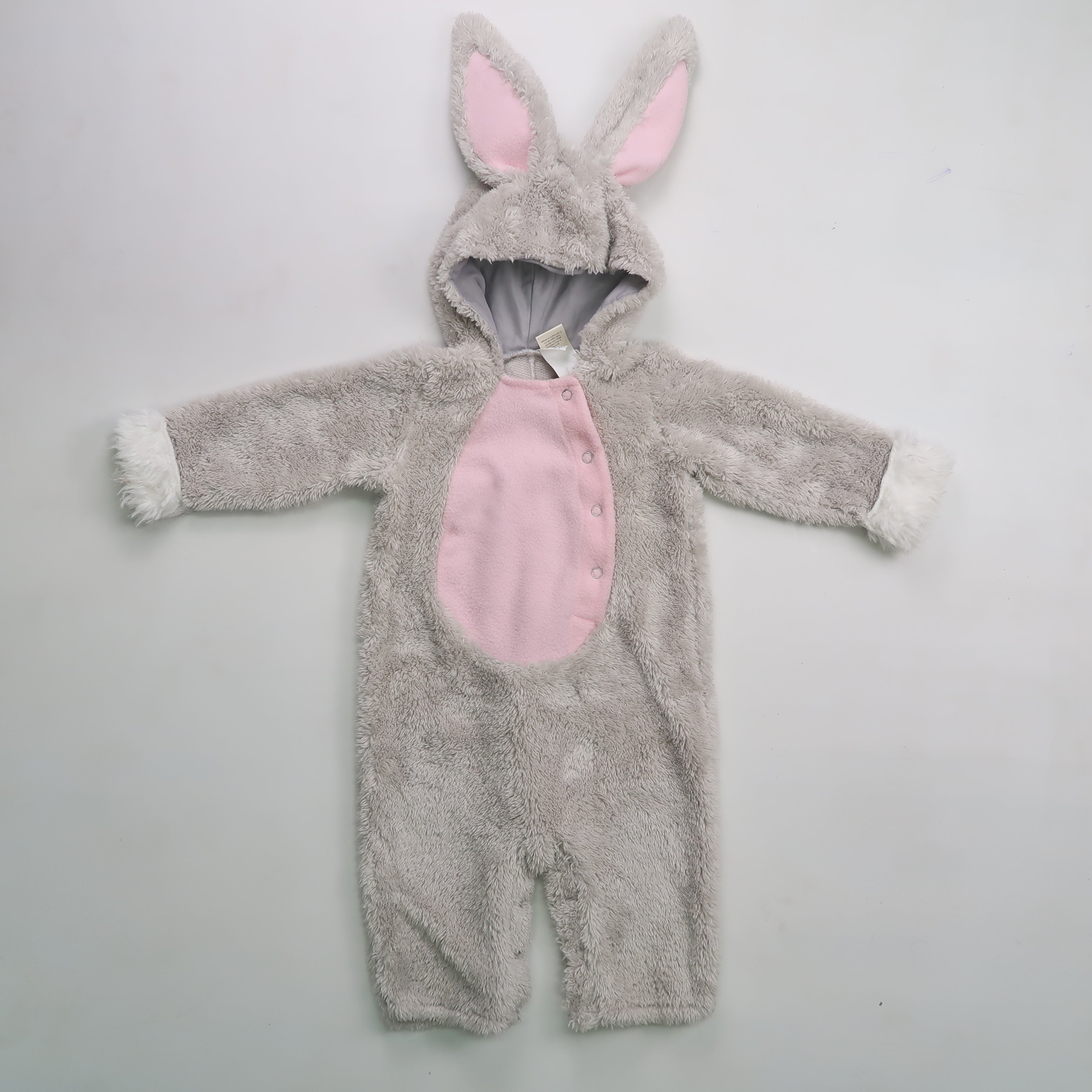 Pottery Barn - Bunny Costume (6-12M)