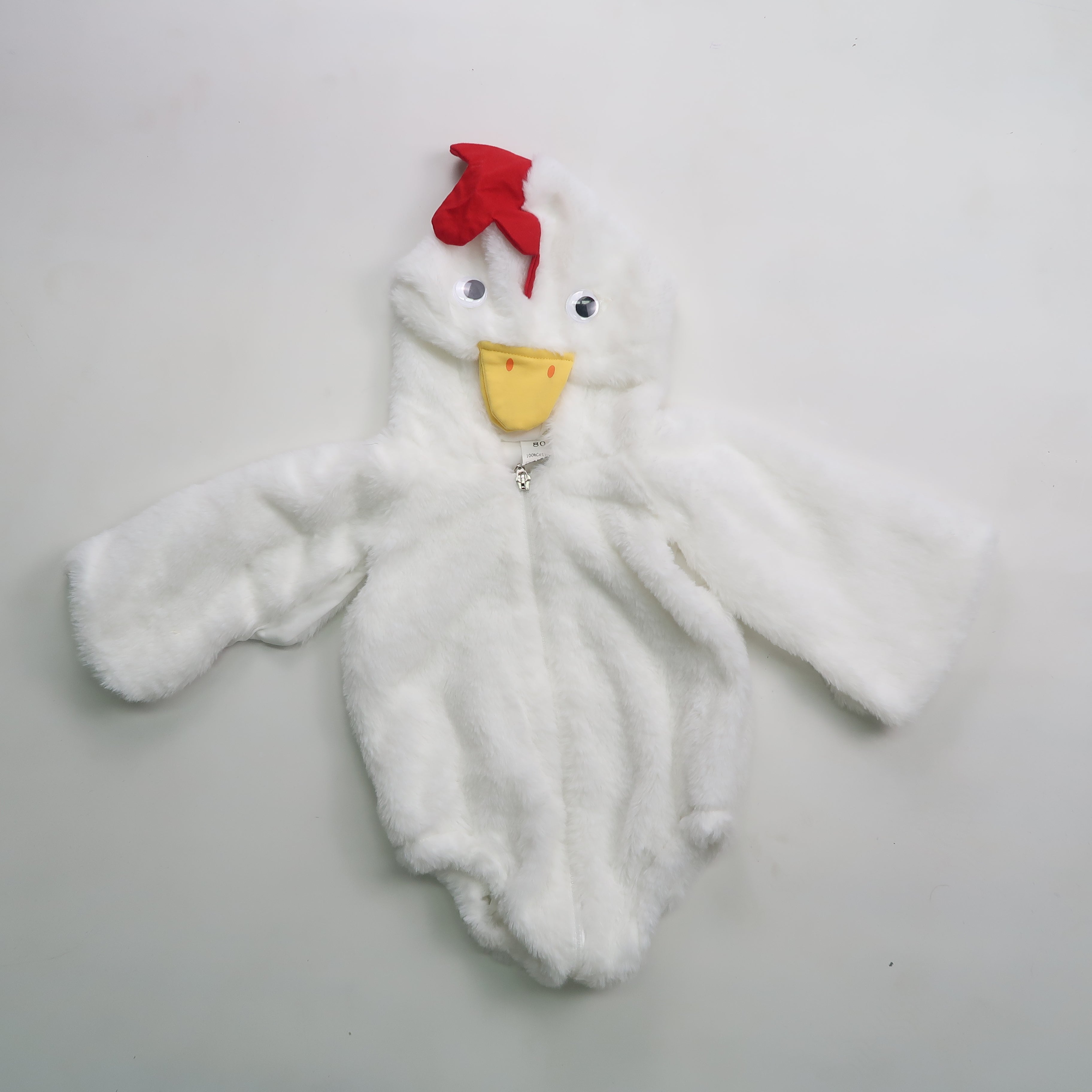 Chicken - Costume (3-12M)