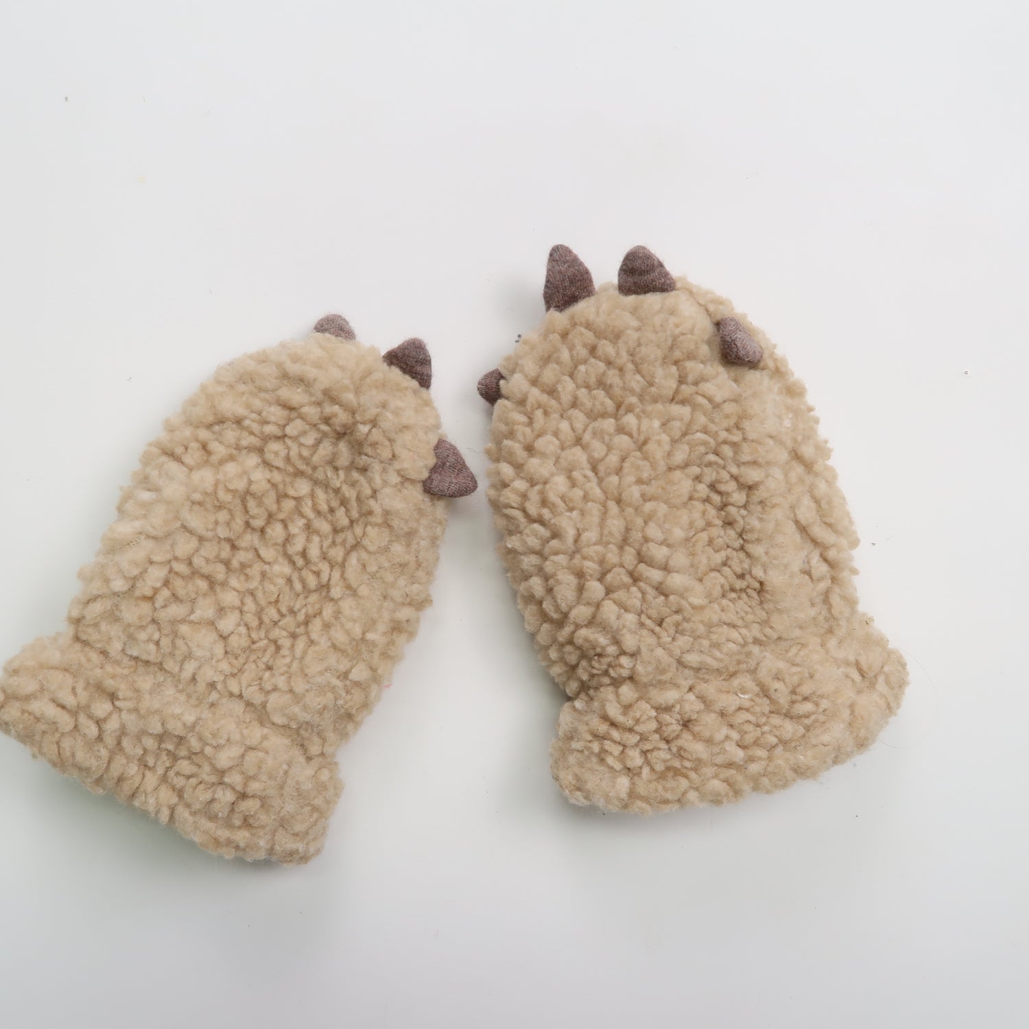 Unknown Brand - Mitts (0-12M)