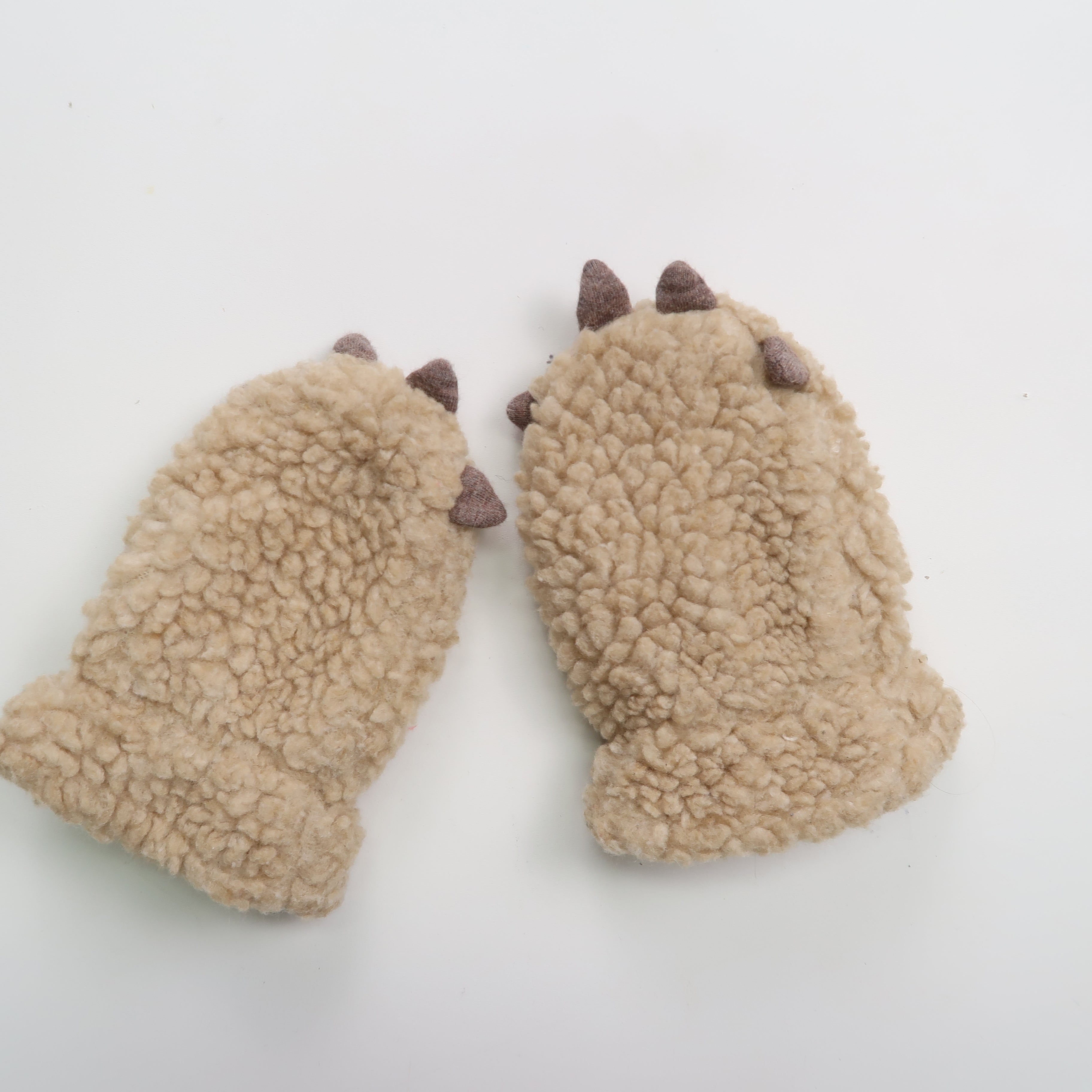 Unknown Brand - Mitts (0-12M)