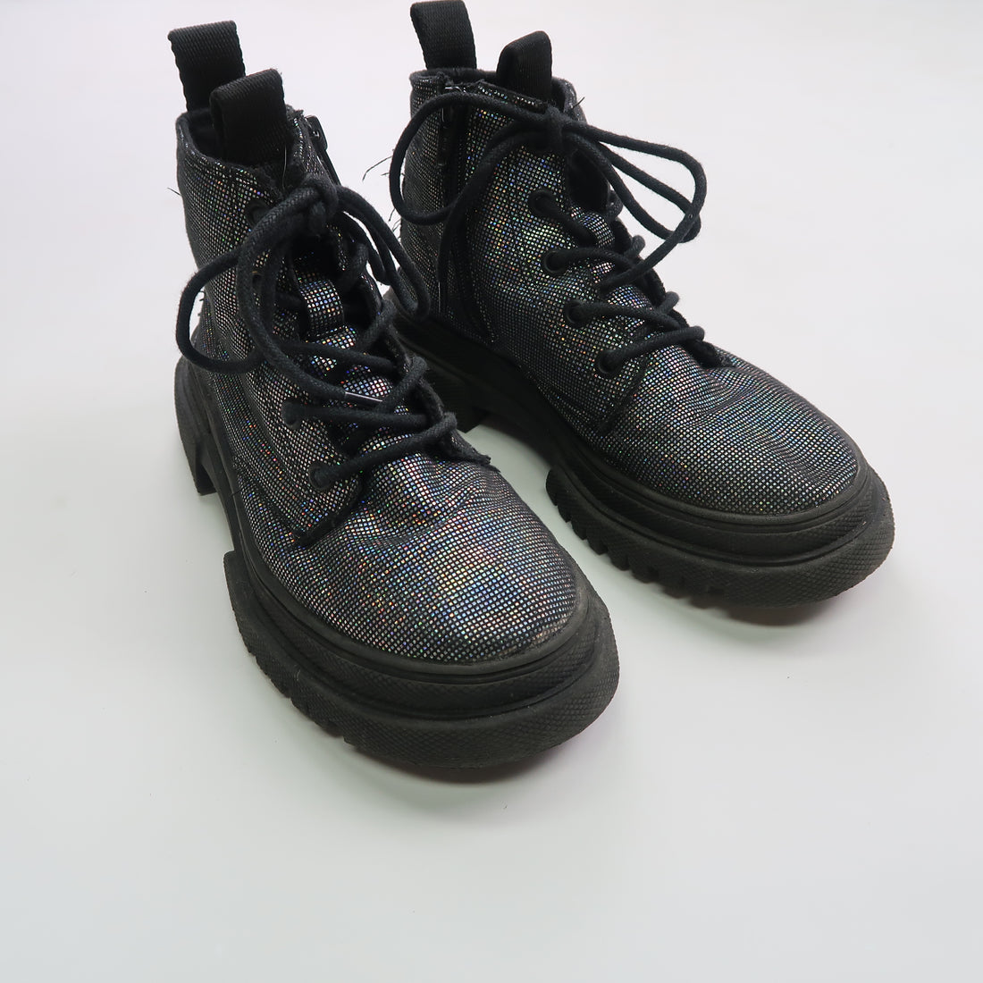 Zara - Boots (Shoes - 12)