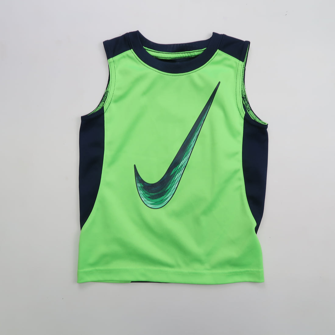 Nike - Tank (4Y) *faint mark