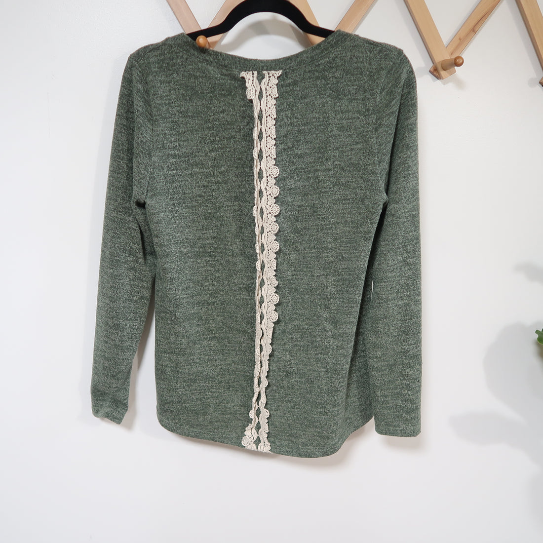 Emerald - Sweatshirt (Women&
