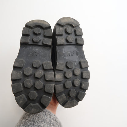 H&amp;M - Boots (Shoes - 9.5)