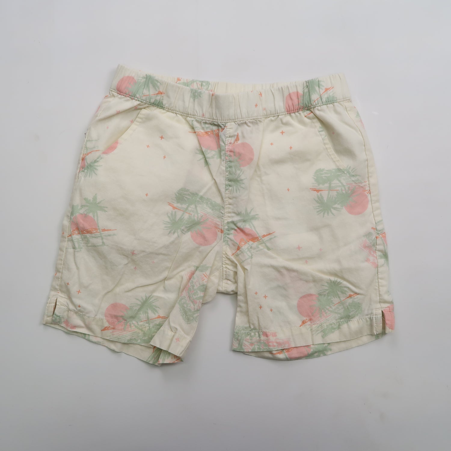 Art Class - Shorts (5Y)