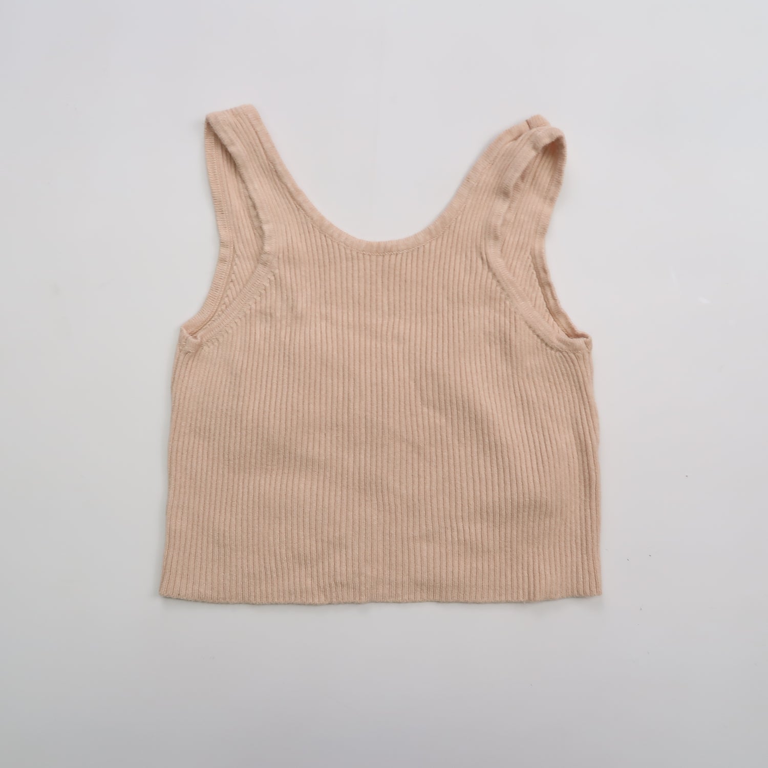 Zara - Tank (8/9Y) *fits small