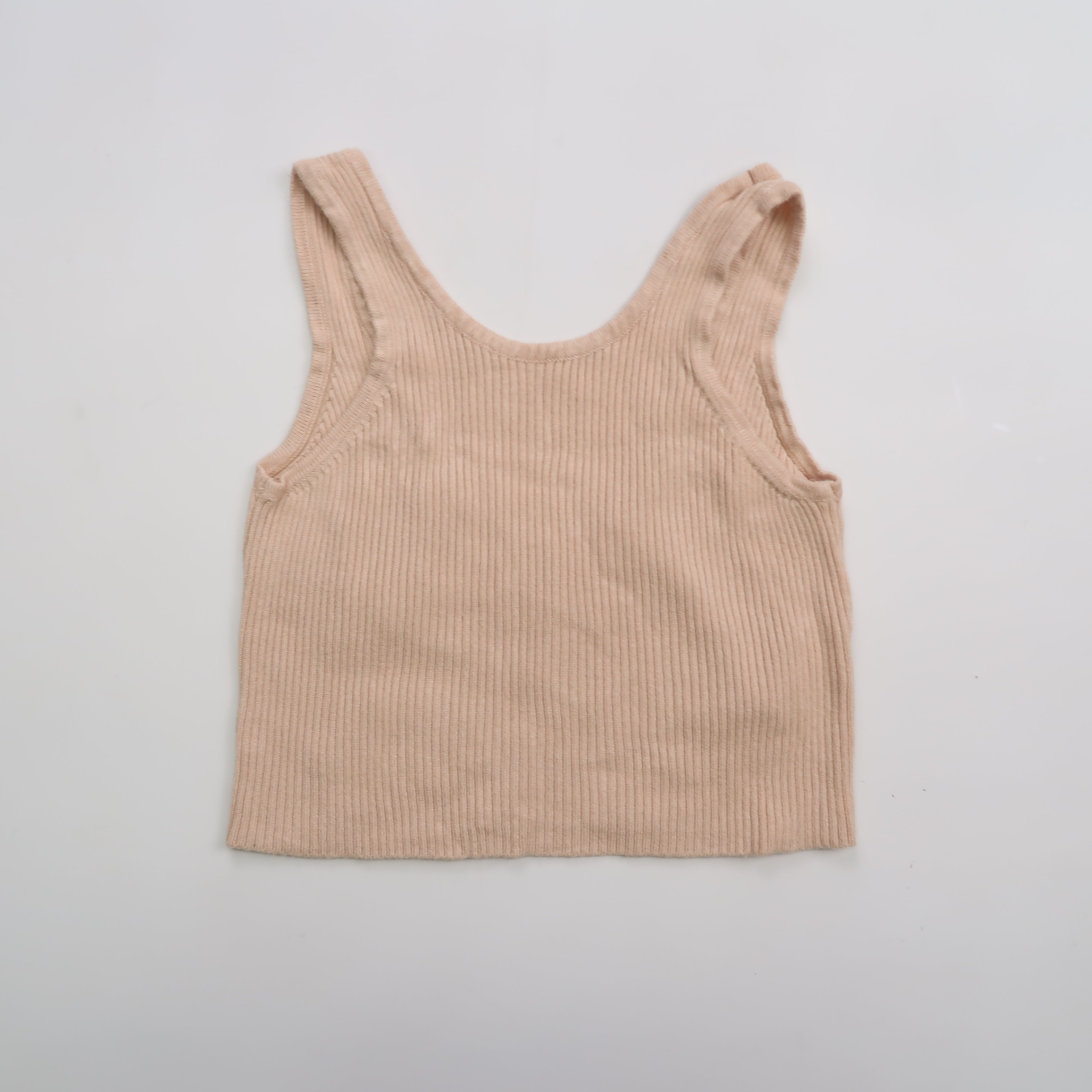 Zara - Tank (8/9Y) *fits small