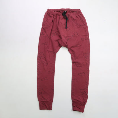 Posh &amp; Cozy - Pants (7/8Y) *small mark