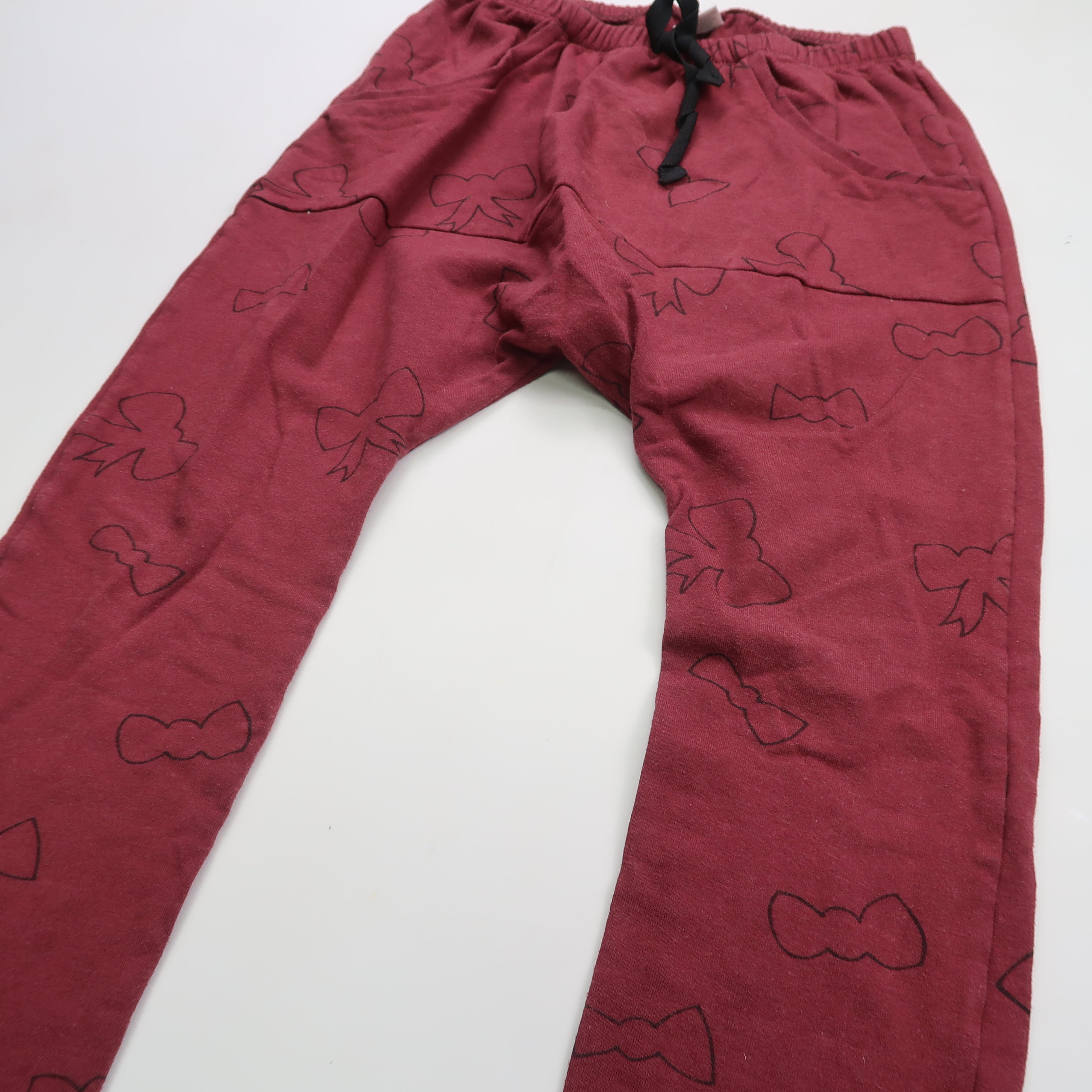 Posh &amp; Cozy - Pants (7/8Y) *small mark