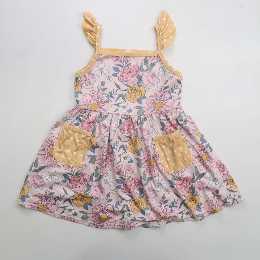 Unknown Brand - Dress (4Y)