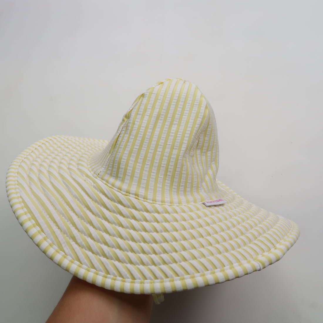 Ruffle Butts - Sunhat (0-12M)