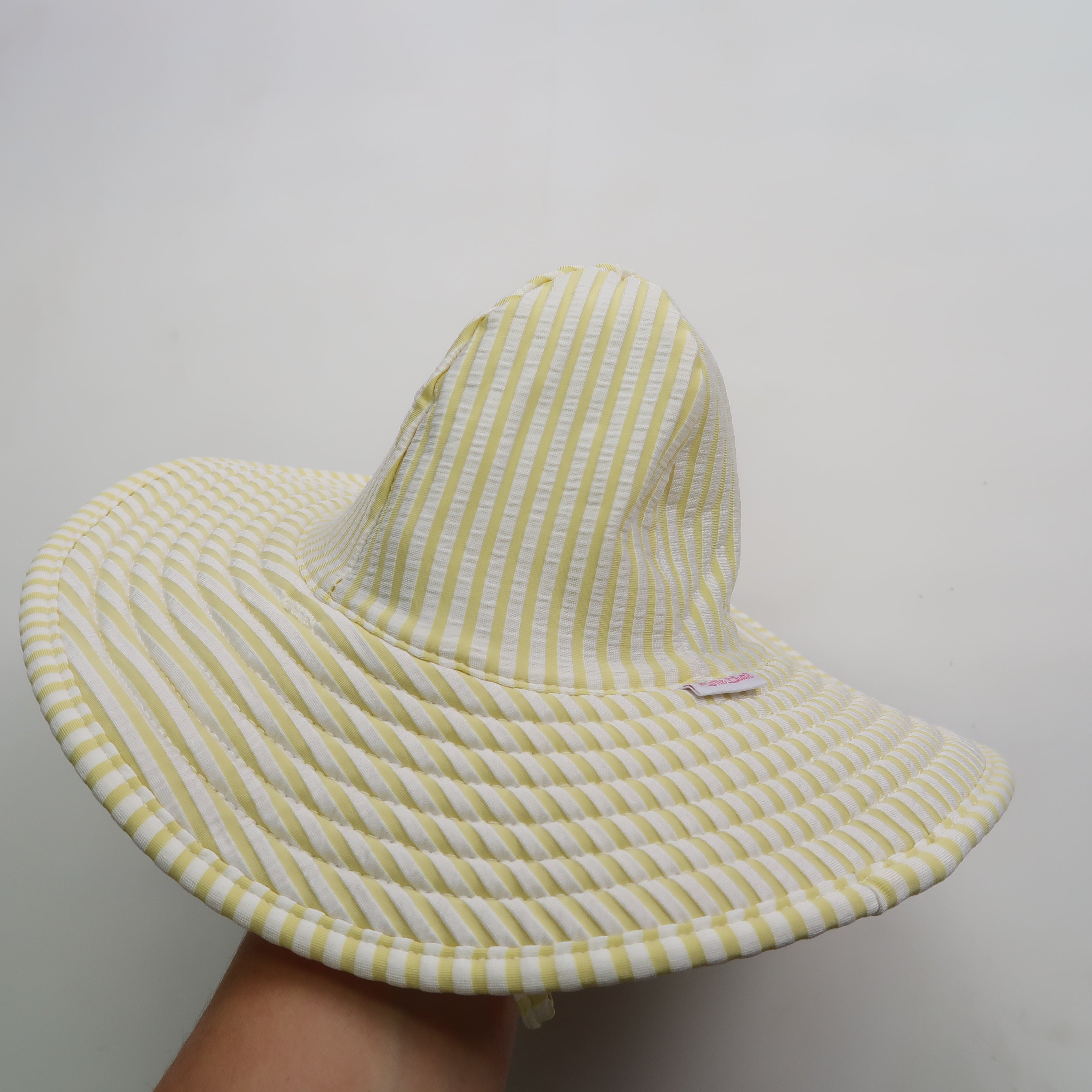 Ruffle Butts - Sunhat (0-12M)