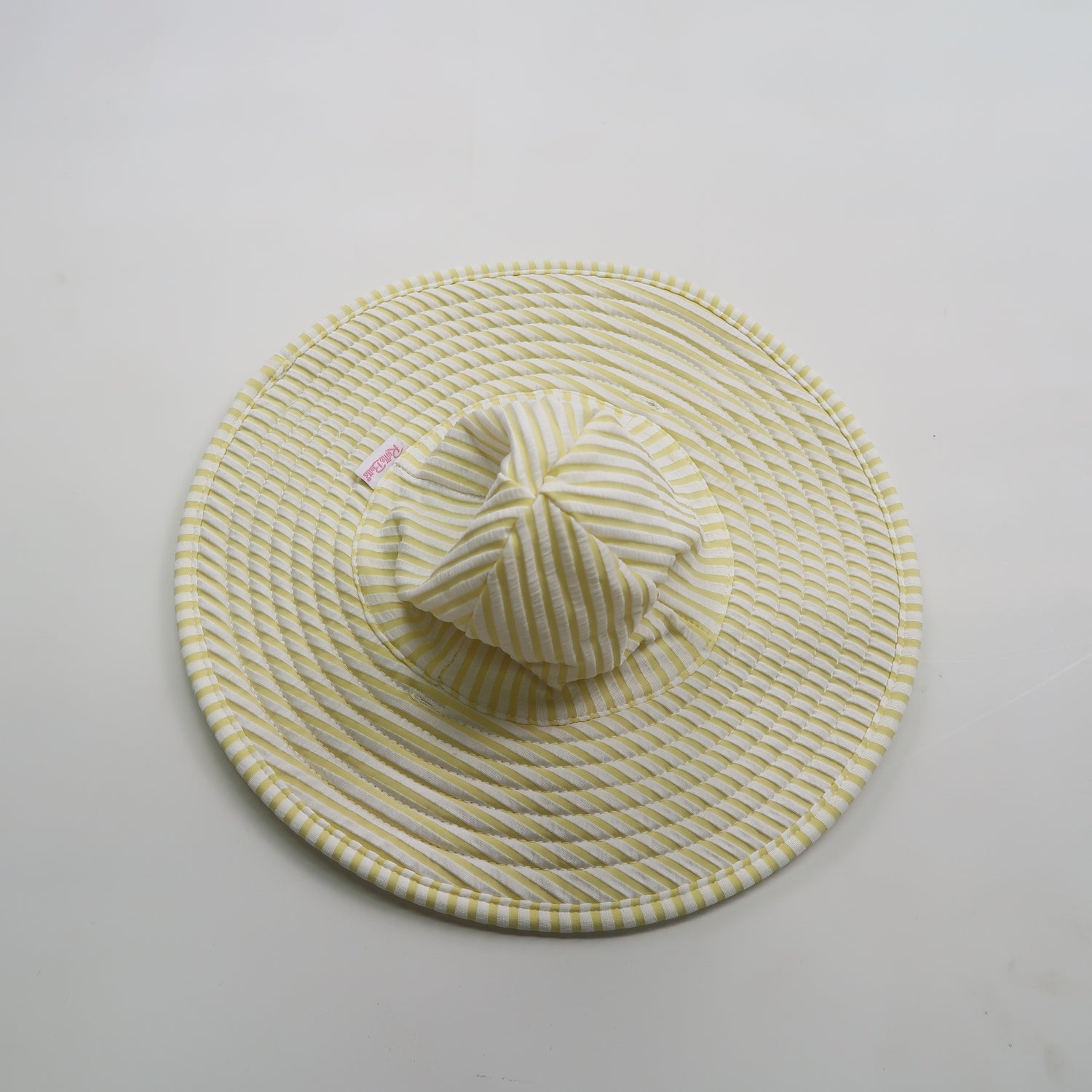 Ruffle Butts - Sunhat (0-12M)