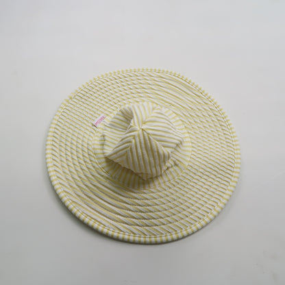 Ruffle Butts - Sunhat (0-12M)