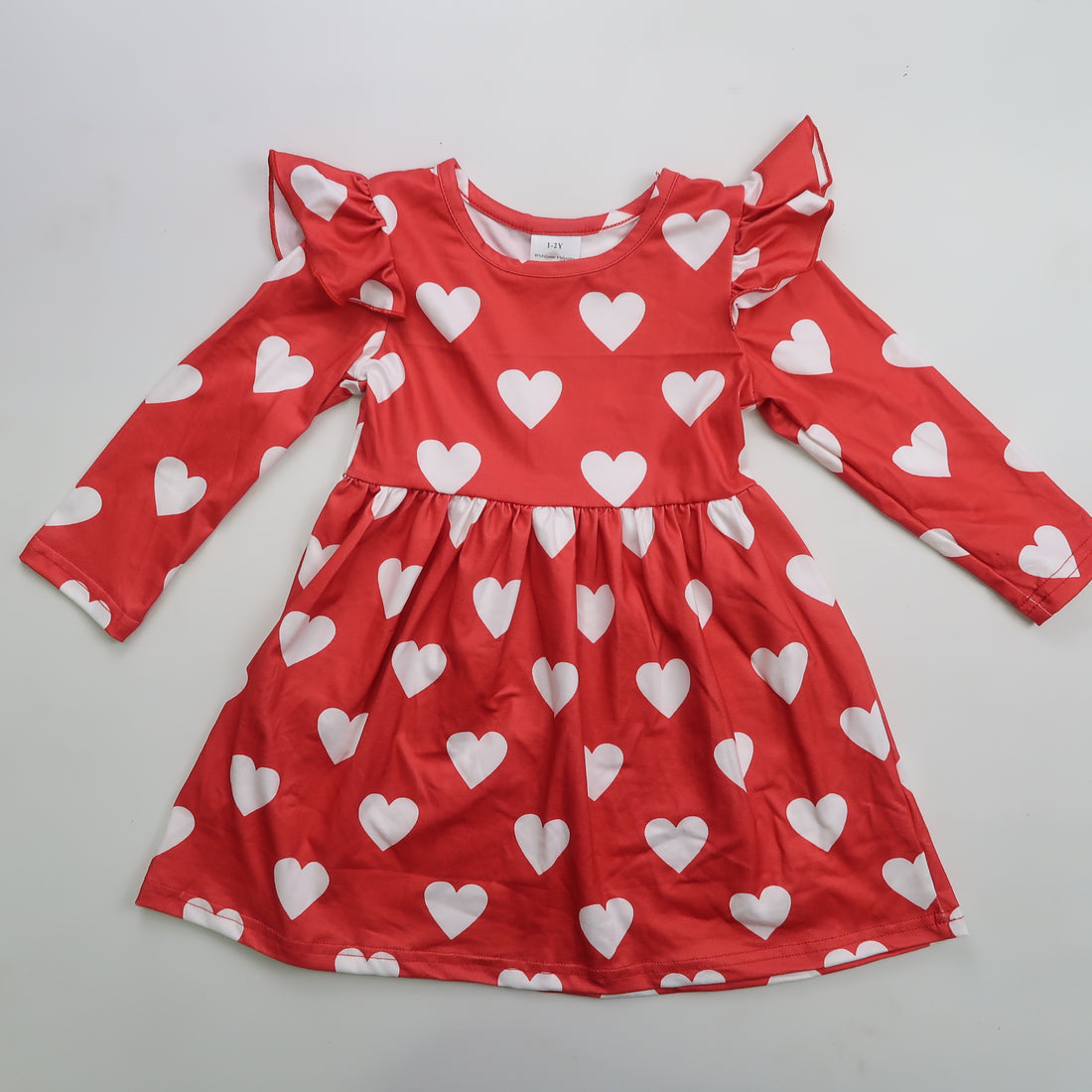 Unknown Brand - Dress (1-2Y)