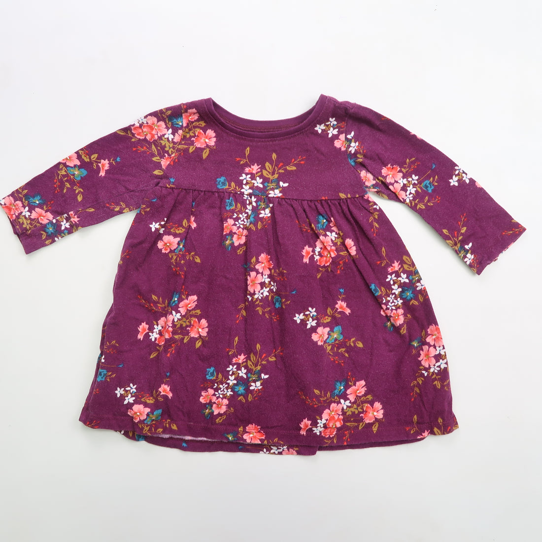 Old Navy - Dress (6-12M)