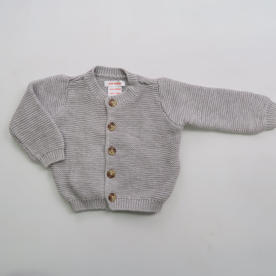 Joe Fresh - Sweater (3-6M)