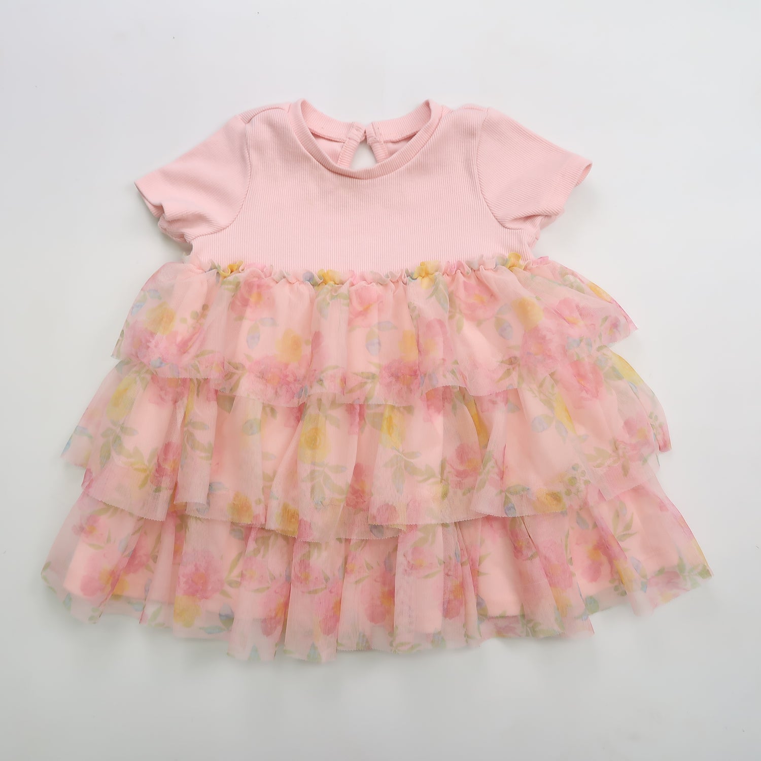 Nanette Baby - Dress (6-9M)