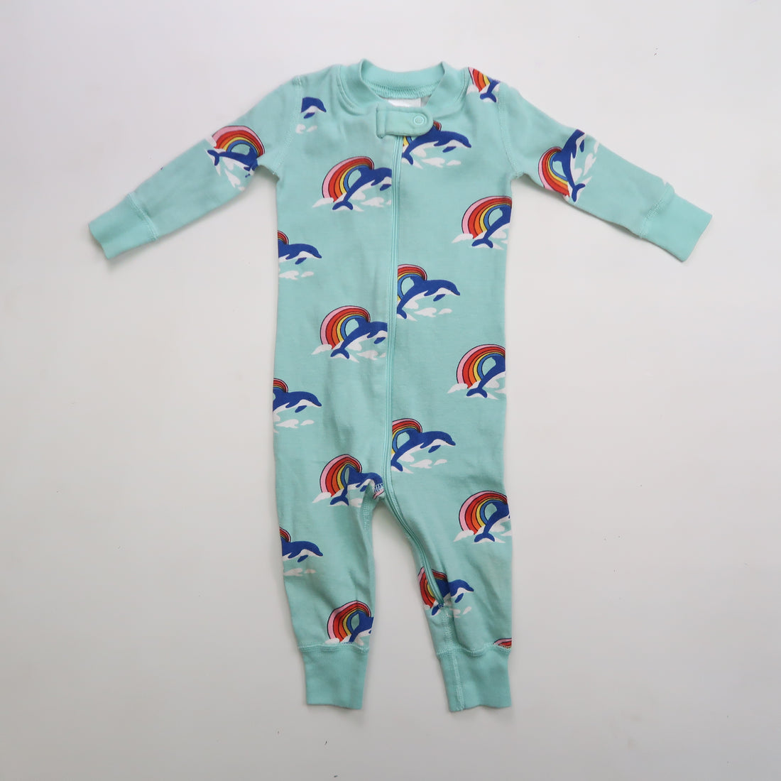 Hanna Andersson - Sleepwear (6-12M)