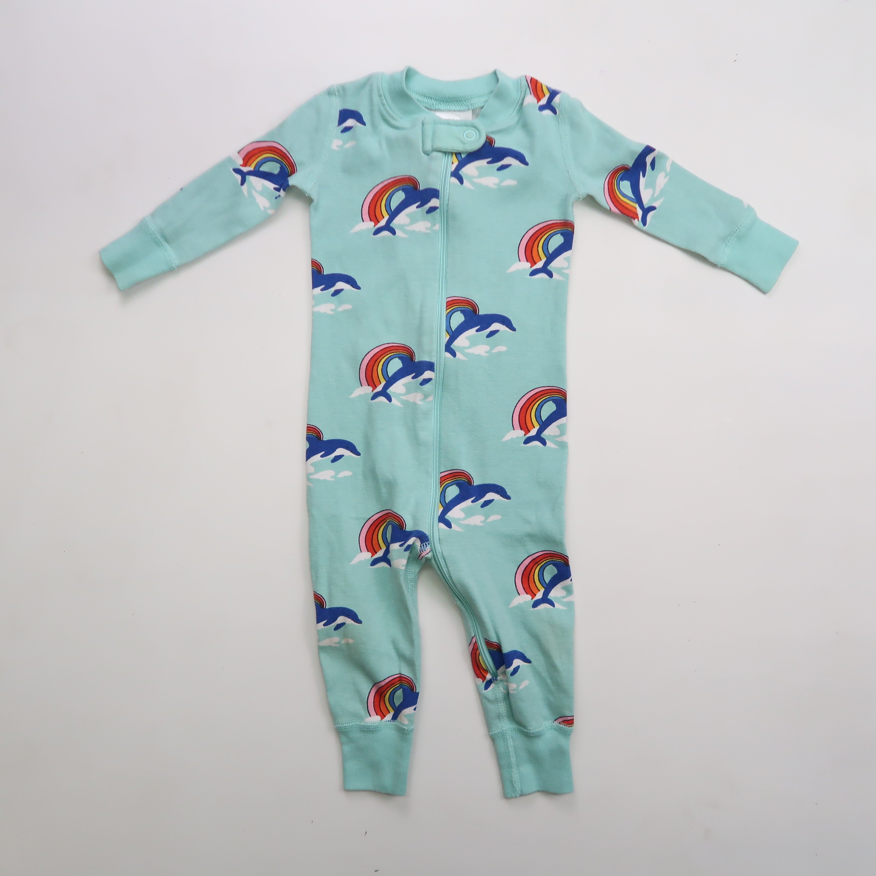 Hanna Andersson - Sleepwear (6-12M)