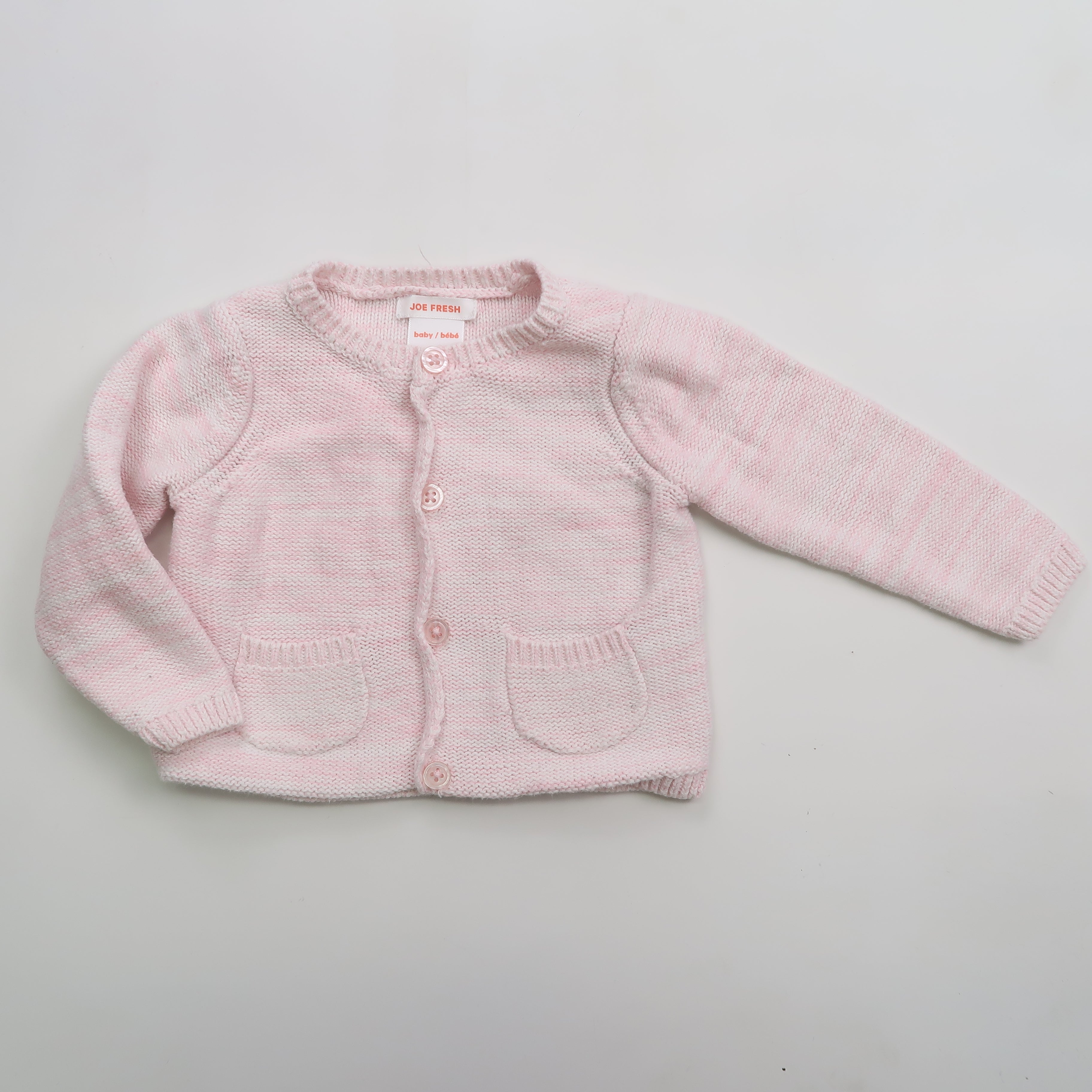 Joe Fresh - Sweater (9-12M)