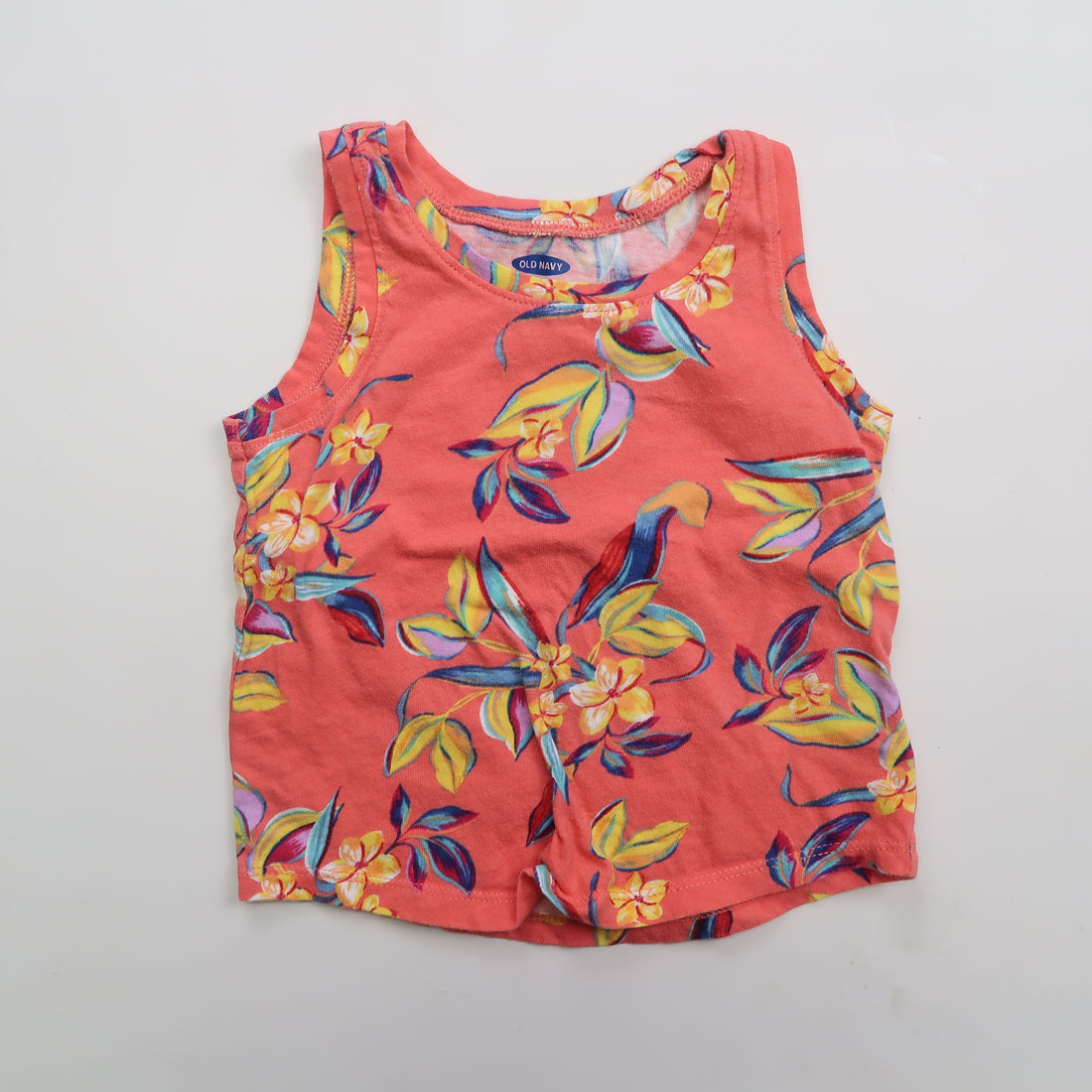 Old Navy - Tank (18-24M)