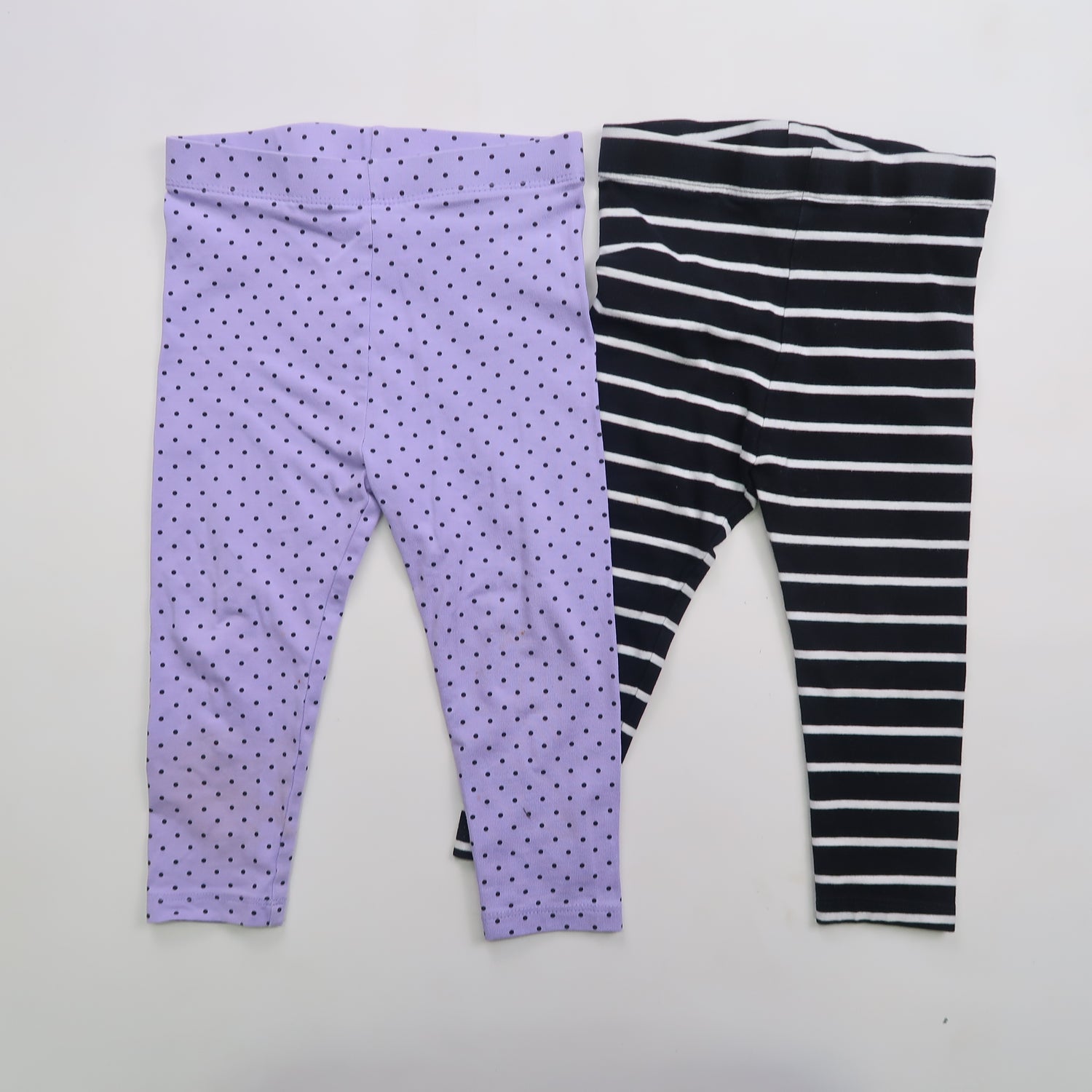 Joe Fresh - Leggings (18-24M) *small mark