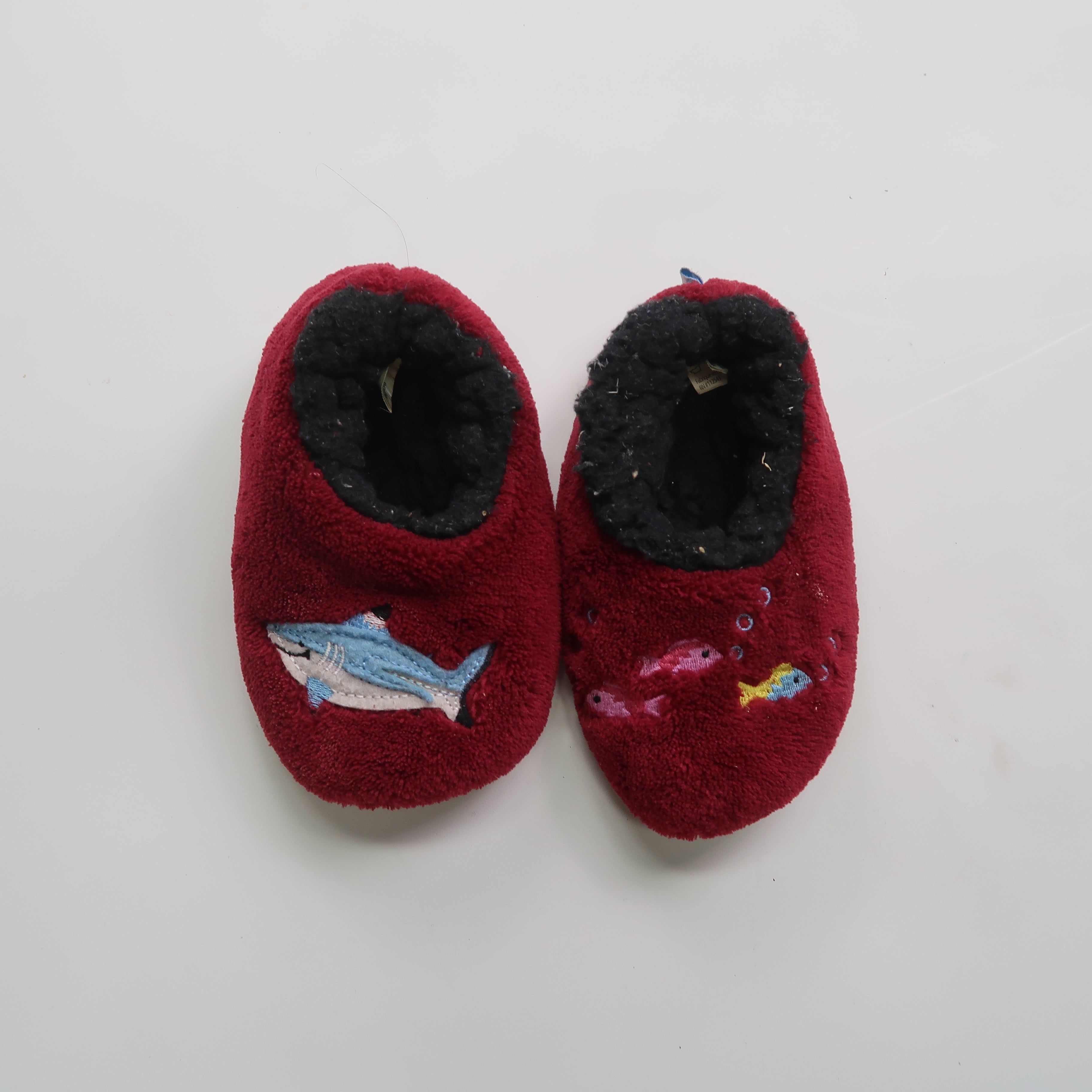 Snoozies - Slippers (Shoes - 5/6)